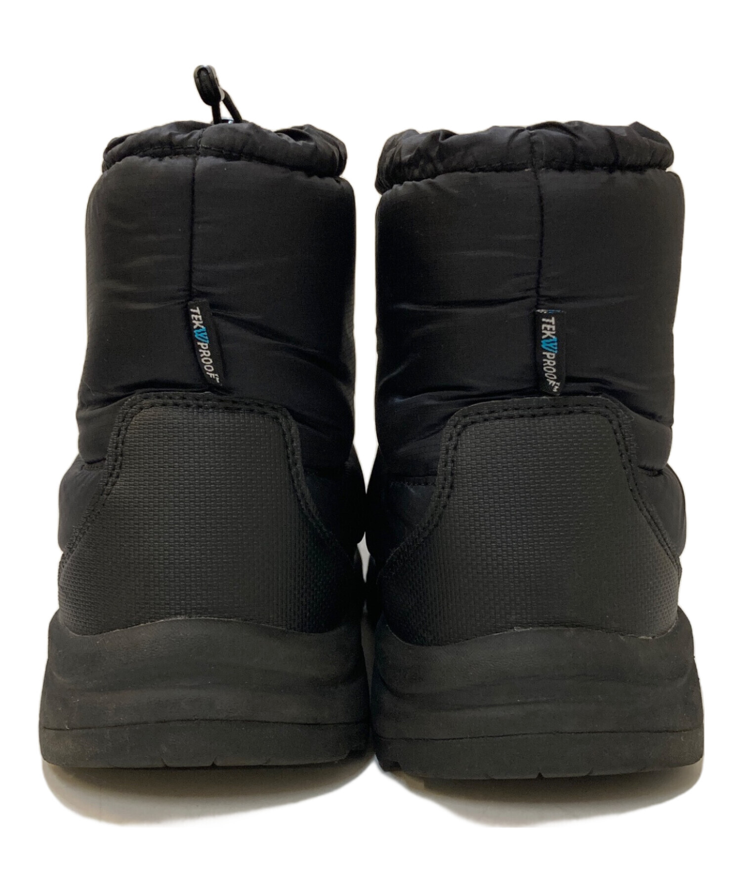 中古・古着通販】THE NORTH FACE (ザ ノース フェイス) Nuptse Bootie