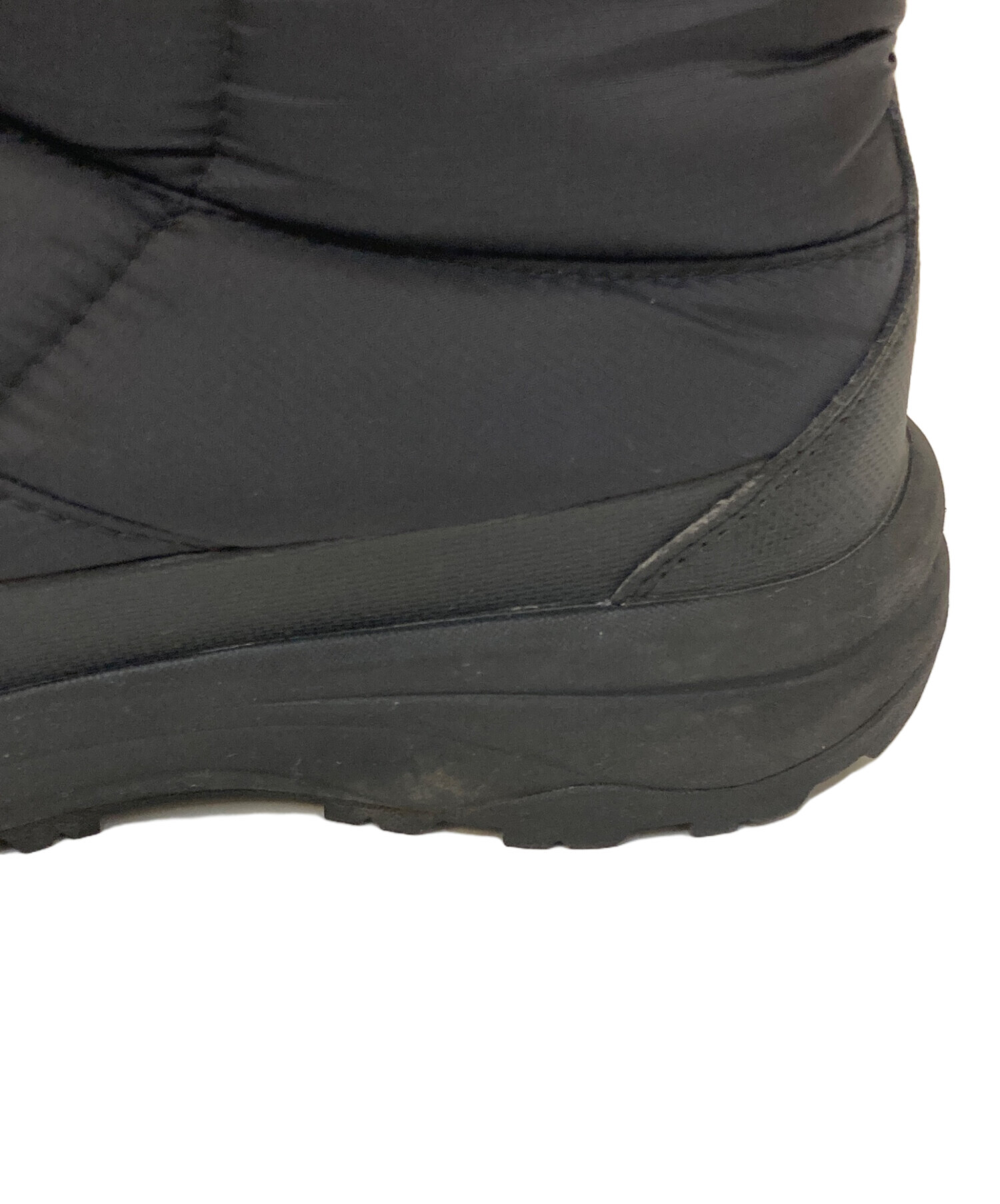 中古・古着通販】THE NORTH FACE (ザ ノース フェイス) Nuptse Bootie