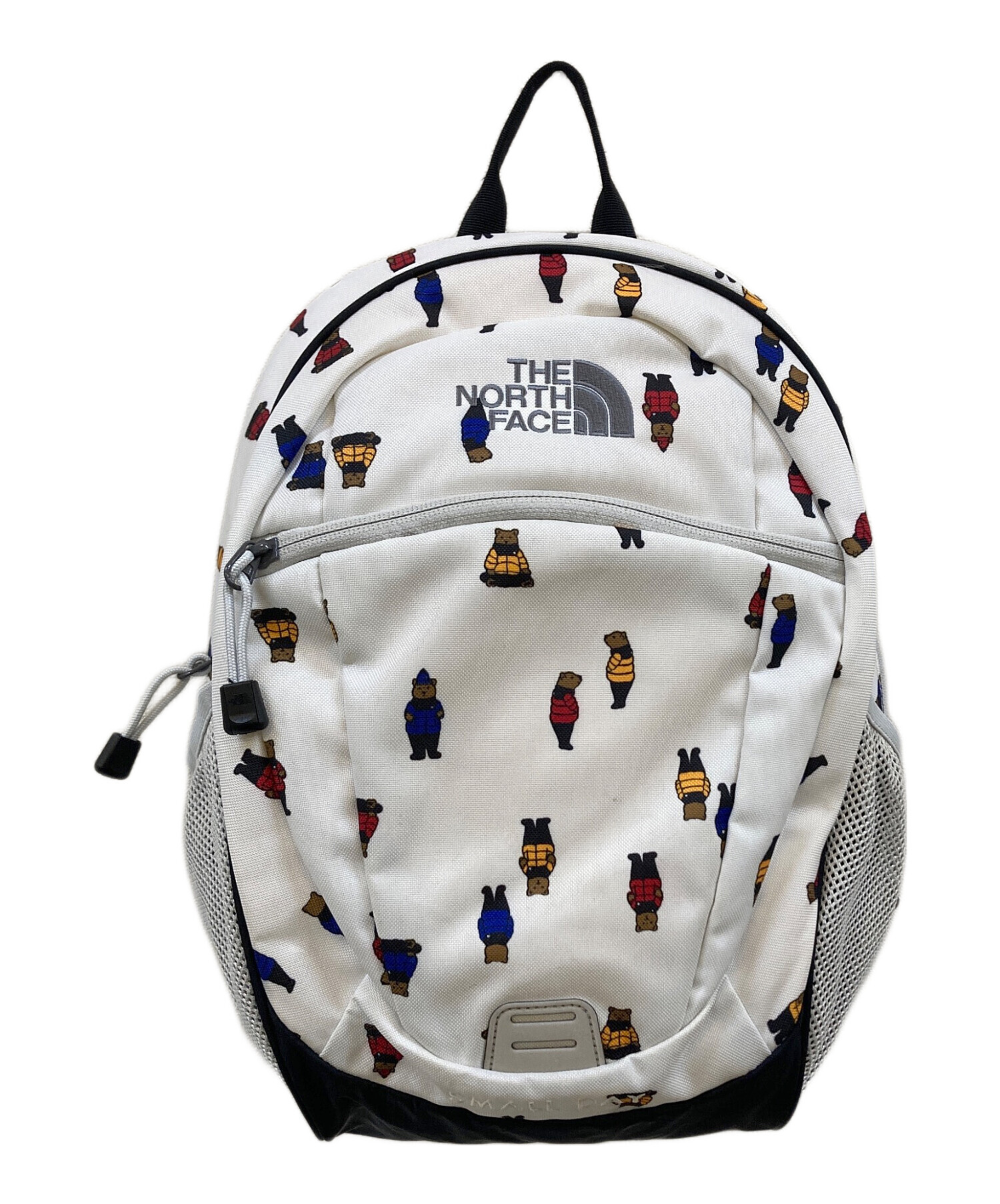 中古・古着通販】THE NORTH FACE (ザ ノース フェイス) SMALL DAY