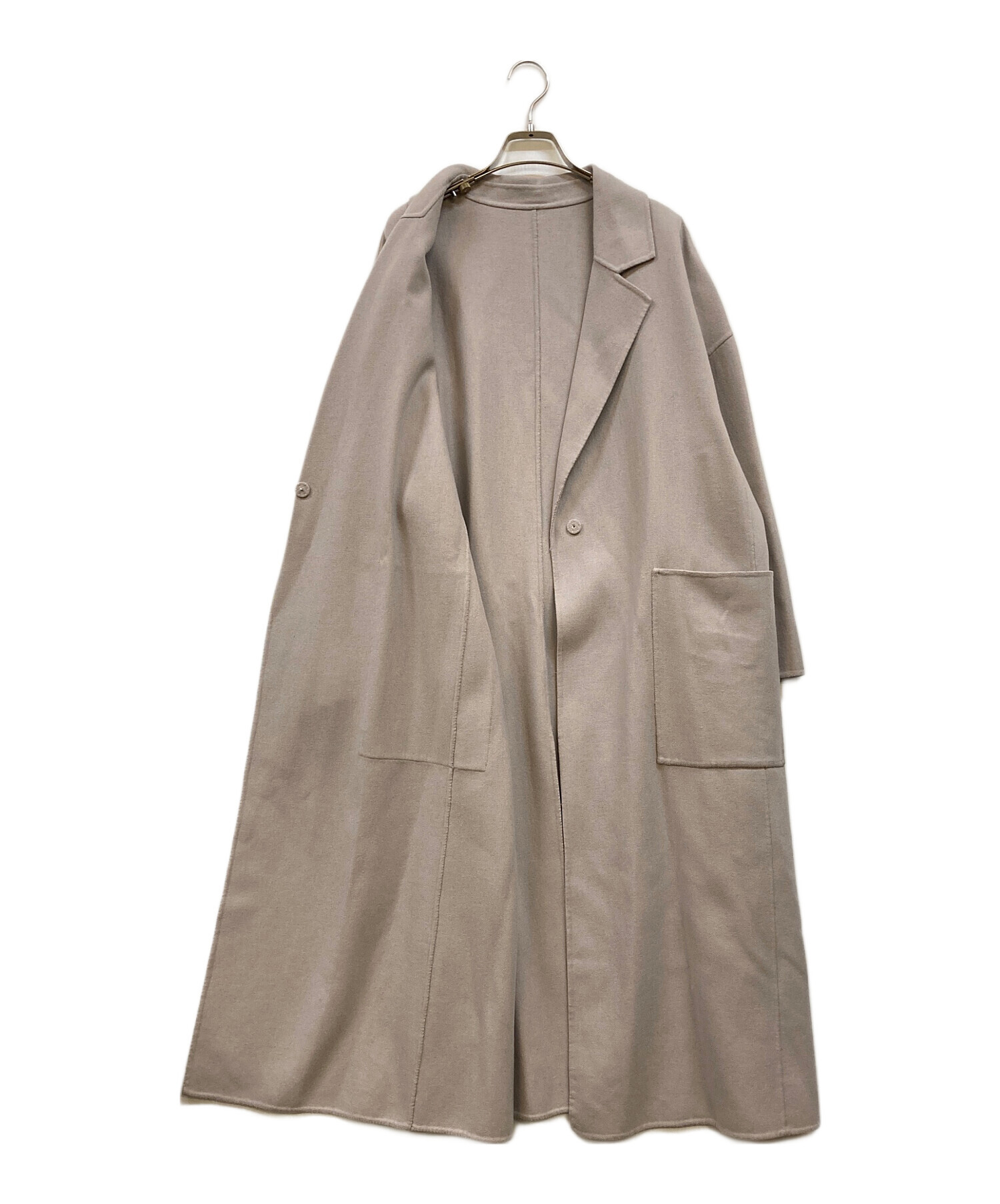 美品 ADORE アドーア ミンクファー カシミヤ100% ベルテッド リバーコート サイズ38 キャメル レディース 古着 中古 USED 2026年最新】Yahoo!オークション -adore ミンクの中古品・新品・未使用