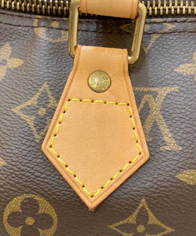 中古・古着通販】LOUIS VUITTON (ルイ ヴィトン) スピーディ35