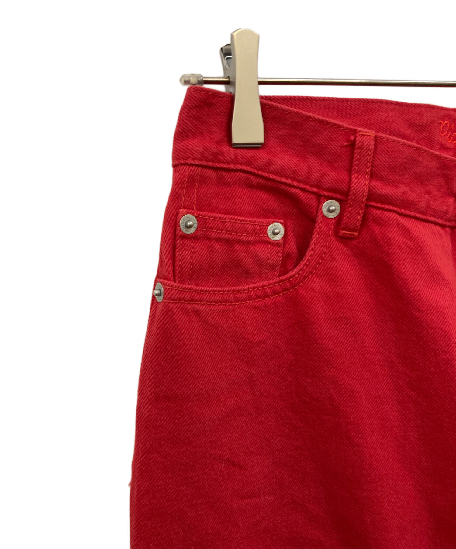 中古・古着通販】ok.soon (オクスン) PICCADILLY (ピカデリー) DENIM