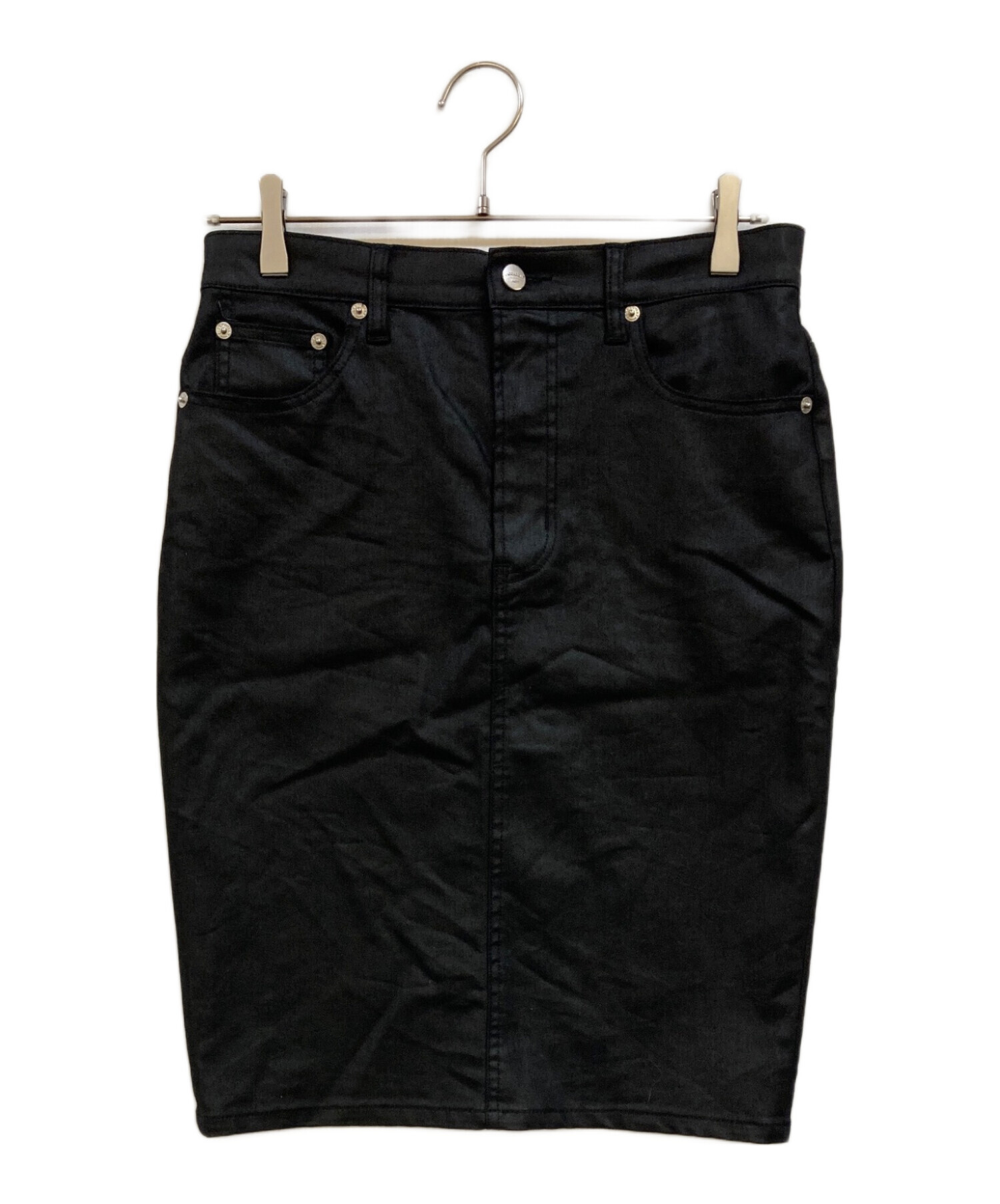 ok.soon×piccadilly デニムミドルスカート 1 ok.soon×piccadilly OGC DENIM MAXI SKIRT | ok.soon