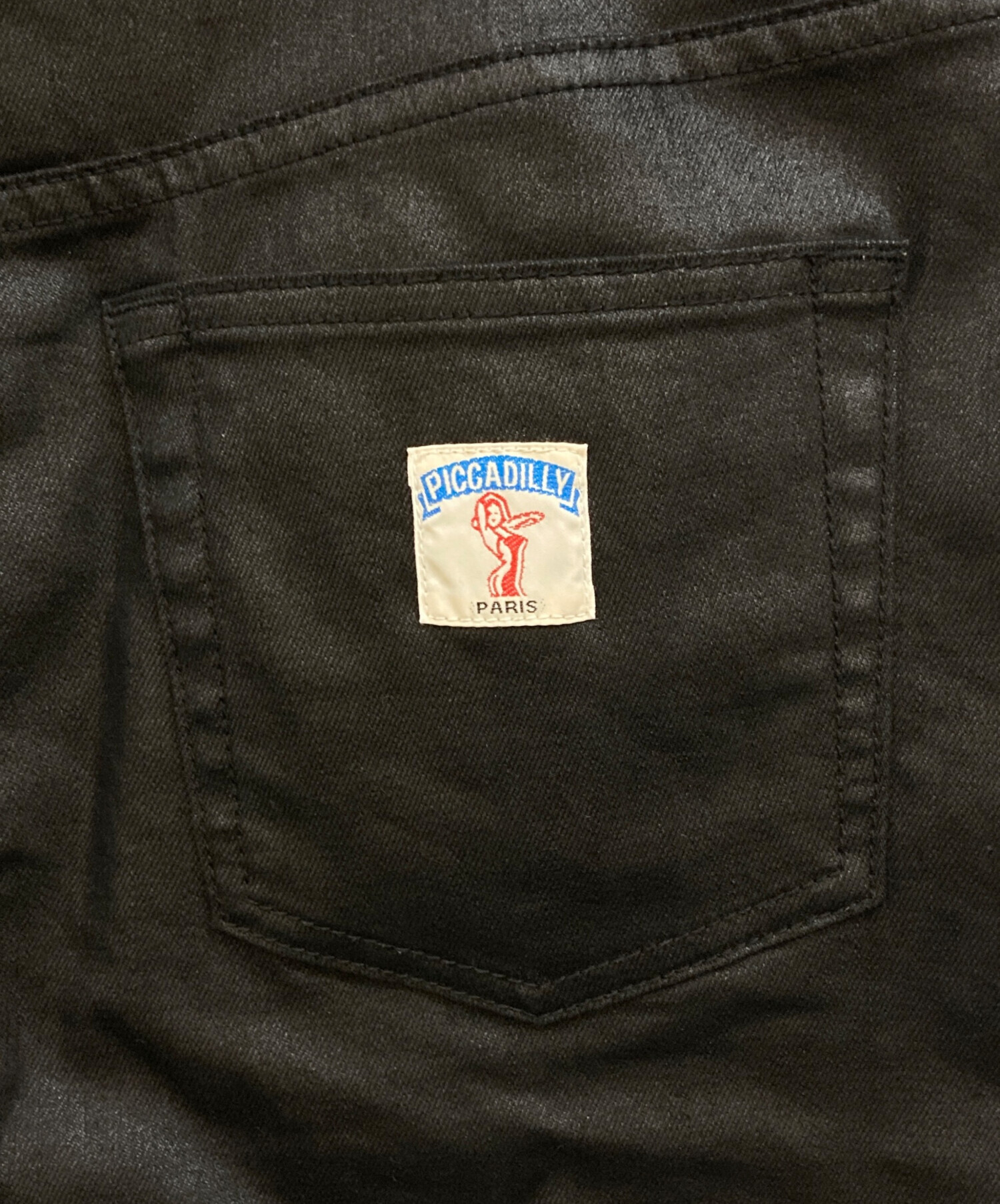 中古・古着通販】ok.soon (オクスン) PICCADILLY (ピカデリー