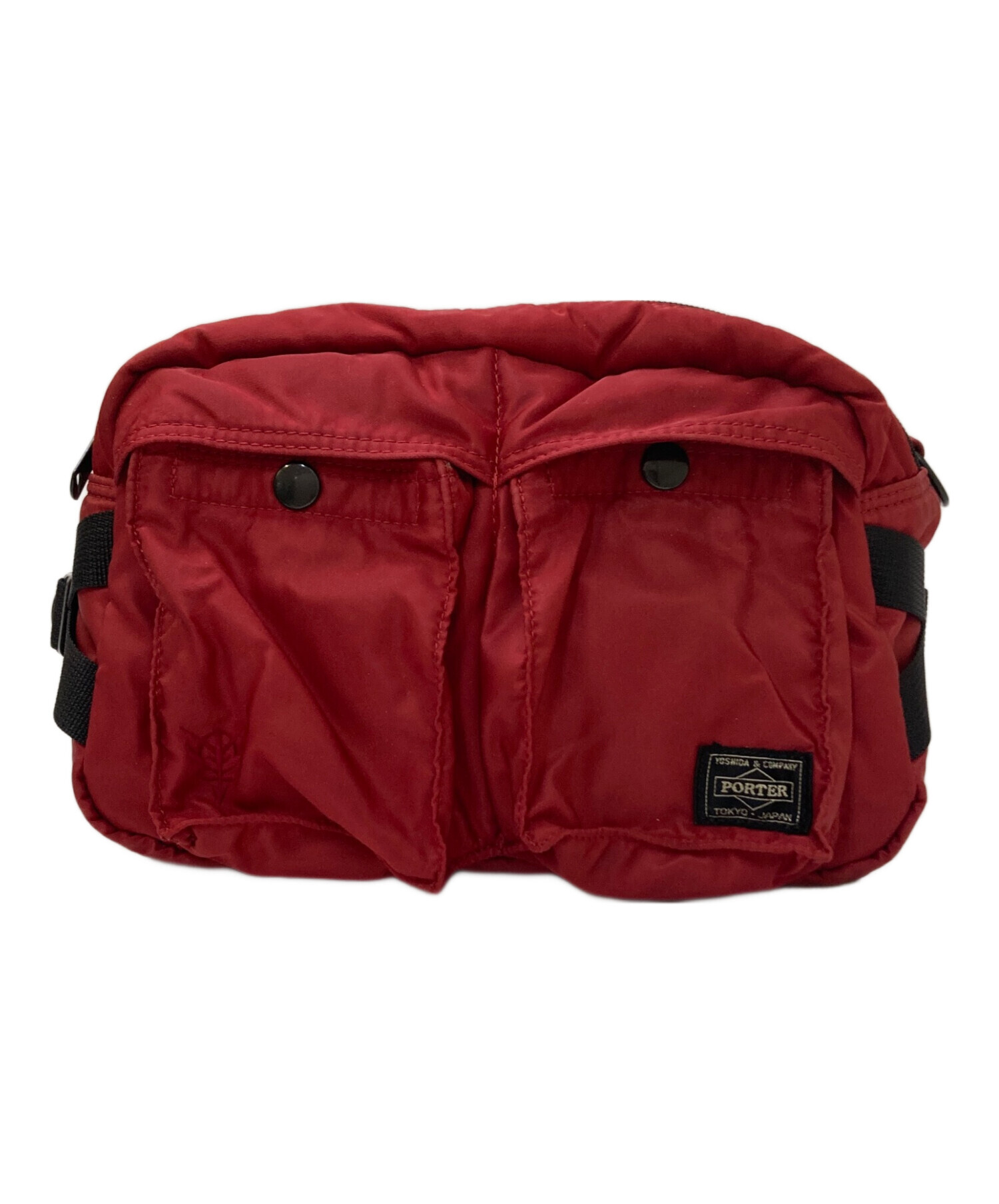 中古・古着通販】PORTER (ポーター) STRICT-G (ストラクトジー