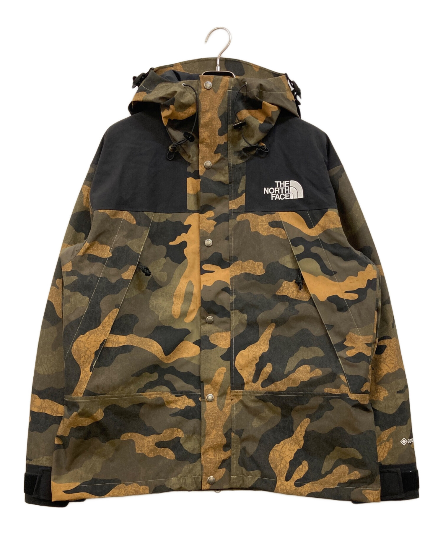 中古・古着通販】THE NORTH FACE (ザ ノース フェイス) 1990 MOUNTAIN