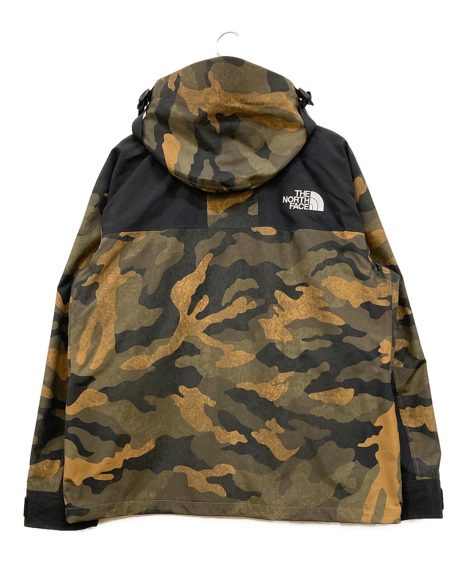 中古・古着通販】THE NORTH FACE (ザ ノース フェイス) 1990 MOUNTAIN
