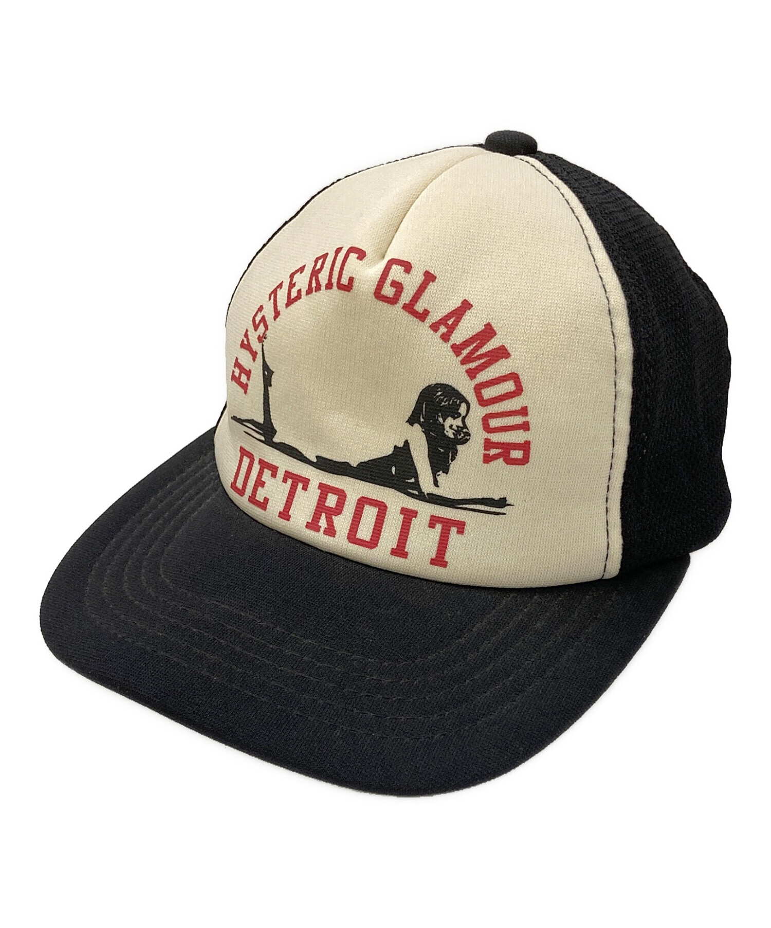 中古・古着通販】Hysteric Glamour (ヒステリックグラマー) ヒスガール