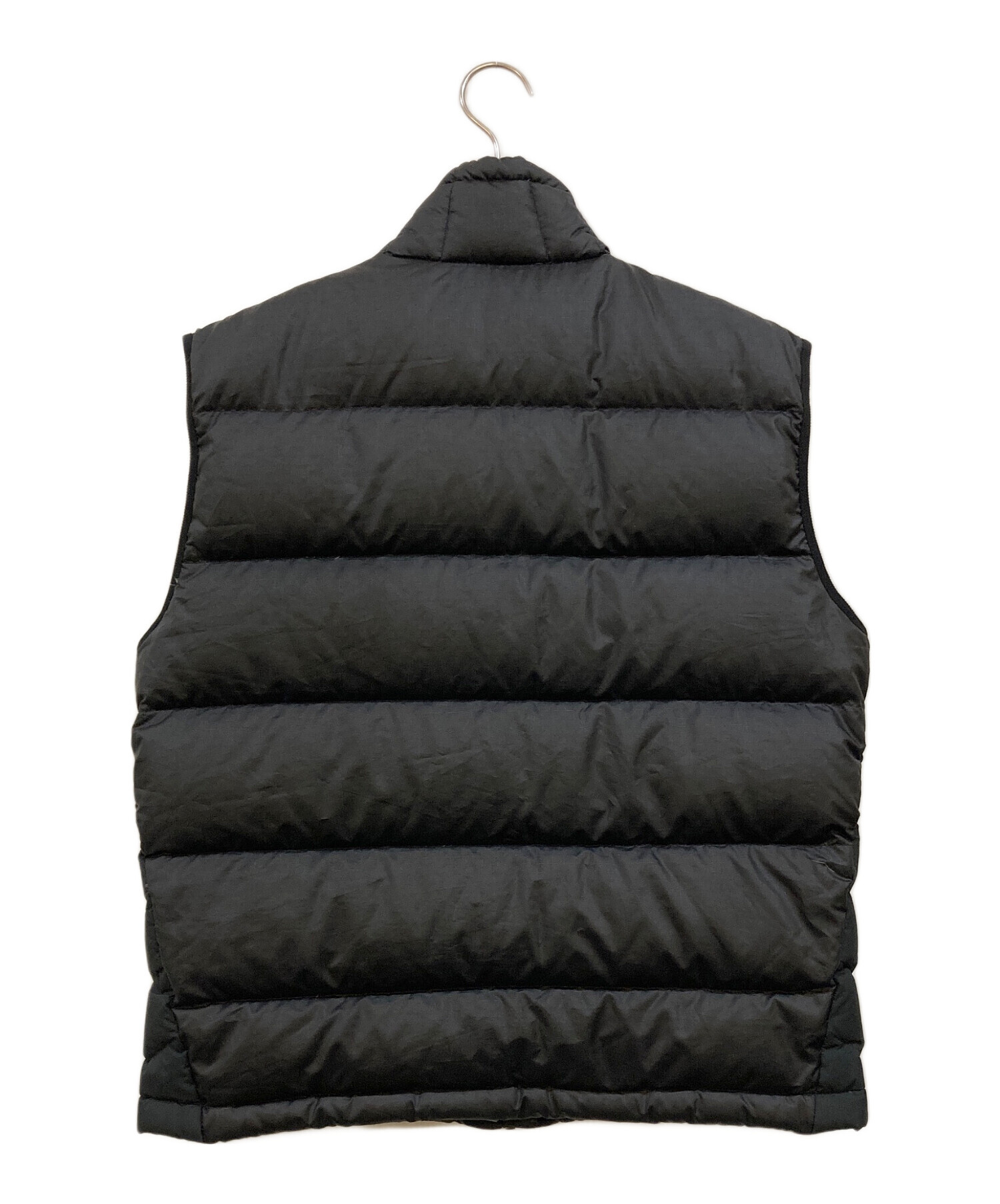 中古・古着通販】Patagonia (パタゴニア) ダックビルダウンベスト