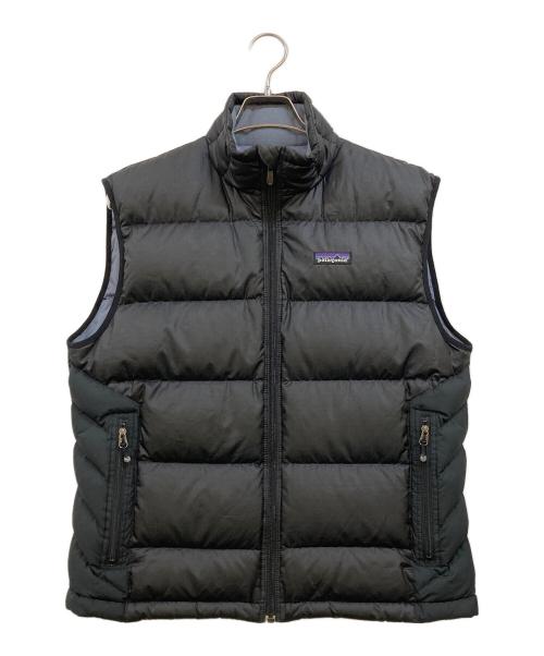 中古・古着通販】Patagonia (パタゴニア) ダックビルダウンベスト