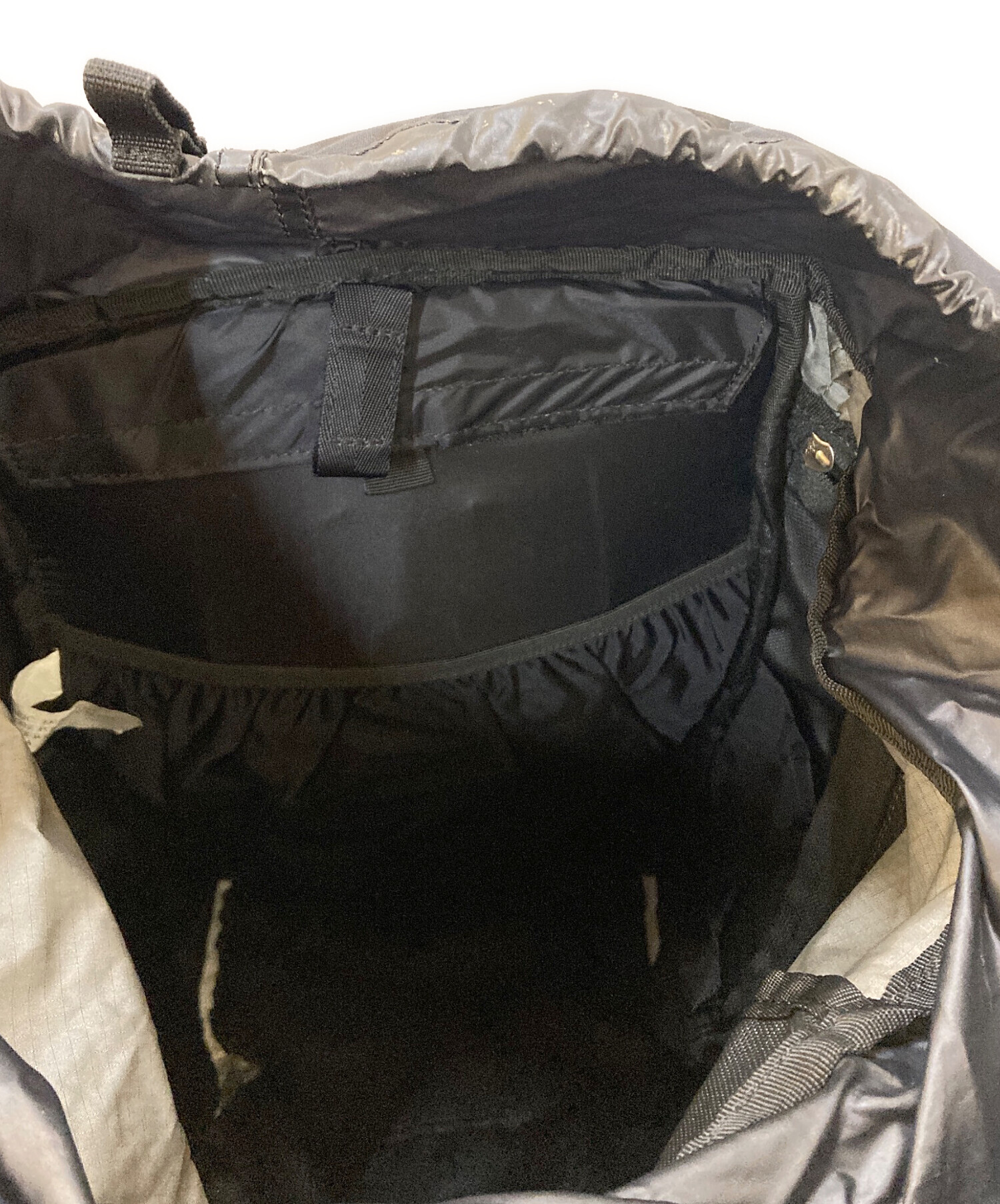 中古・古着通販】Karrimor (カリマー) SL35 バックパック ブラック 