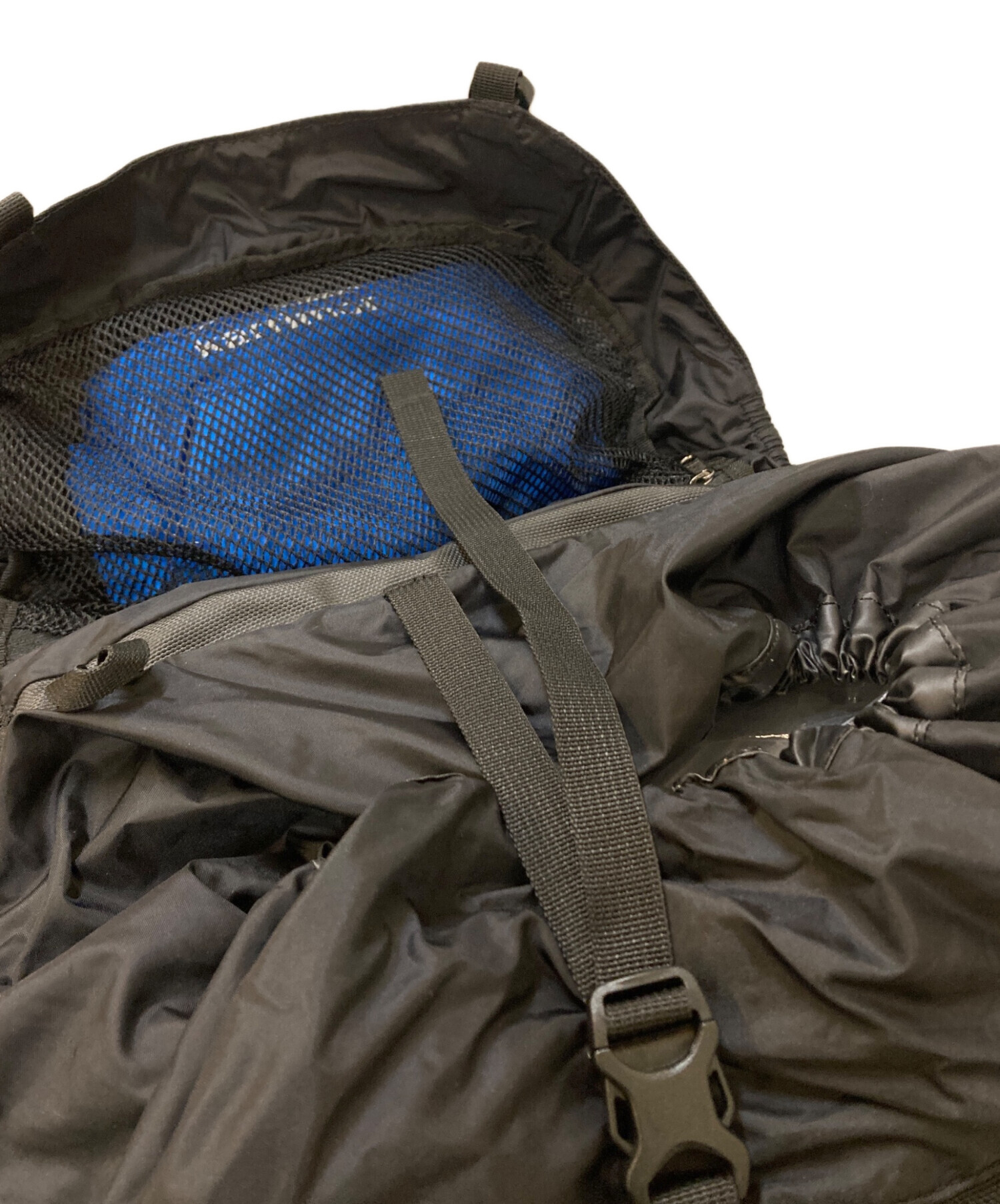 中古・古着通販】Karrimor (カリマー) SL35 バックパック ブラック 