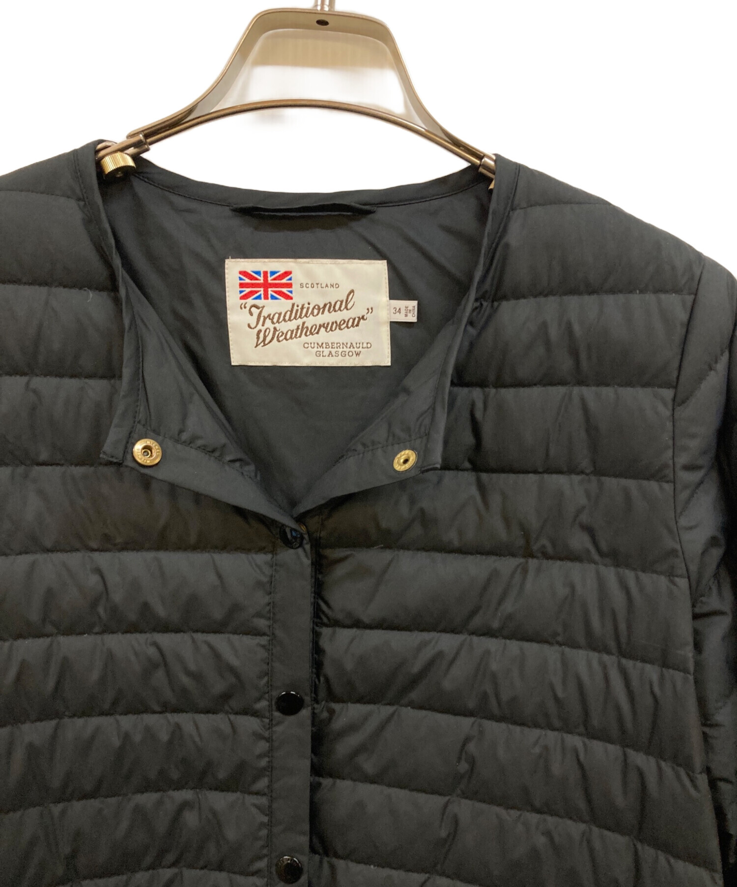 中古・古着通販】Traditional Weatherwear (トラディショナルウェザー 