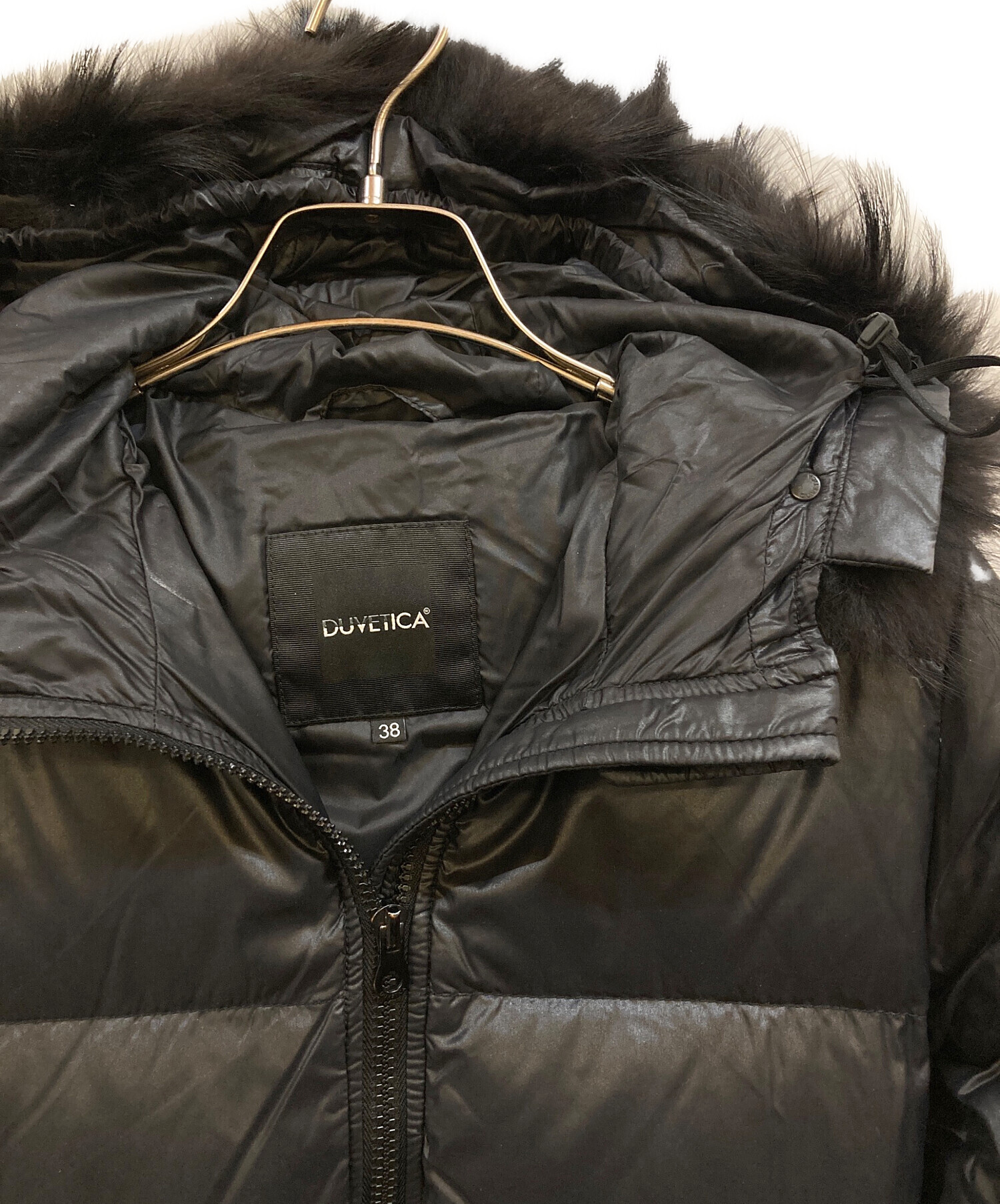 中古・古着通販】DUVETICA (デュベティカ) KAPPA DUEダウンコート