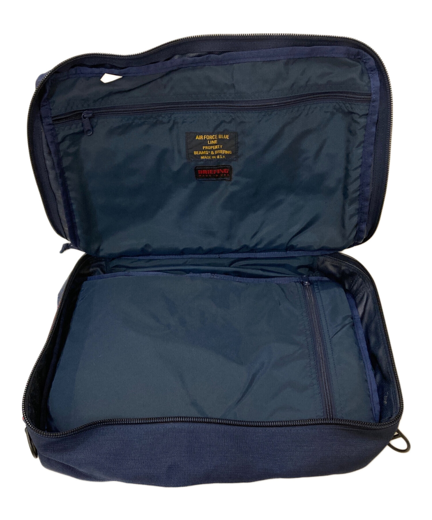 中古・古着通販】BRIEFING (ブリーフィング) BEAMS PLUS (ビームス