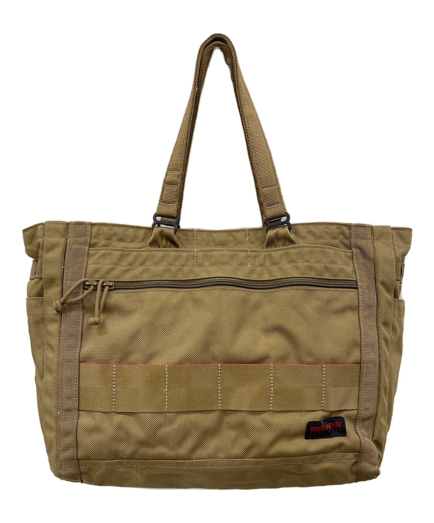 中古・古着通販】BRIEFING (ブリーフィング) SQ TOTE トートバッグ