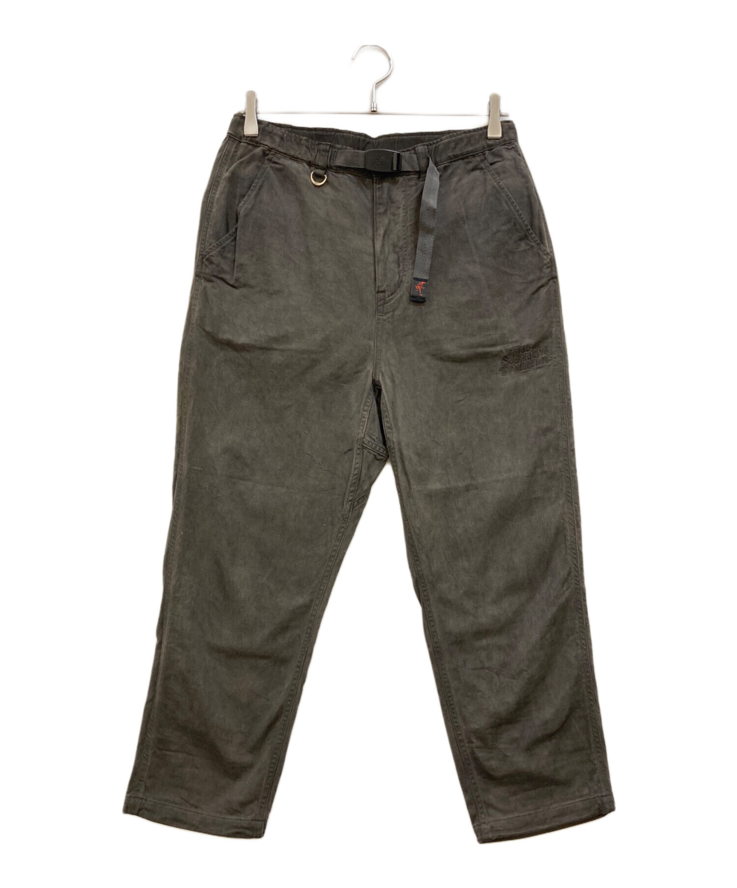 中古・古着通販】nonnative (ノンネイティブ) GRAMICCI (グラミチ