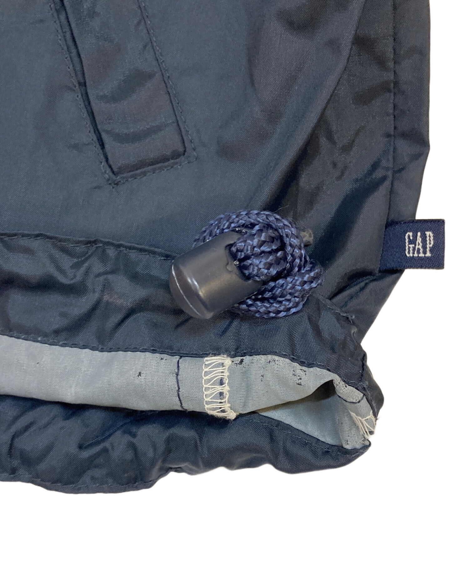 中古・古着通販】OLD GAP (オールドギャップ) 90's アノラックパーカー