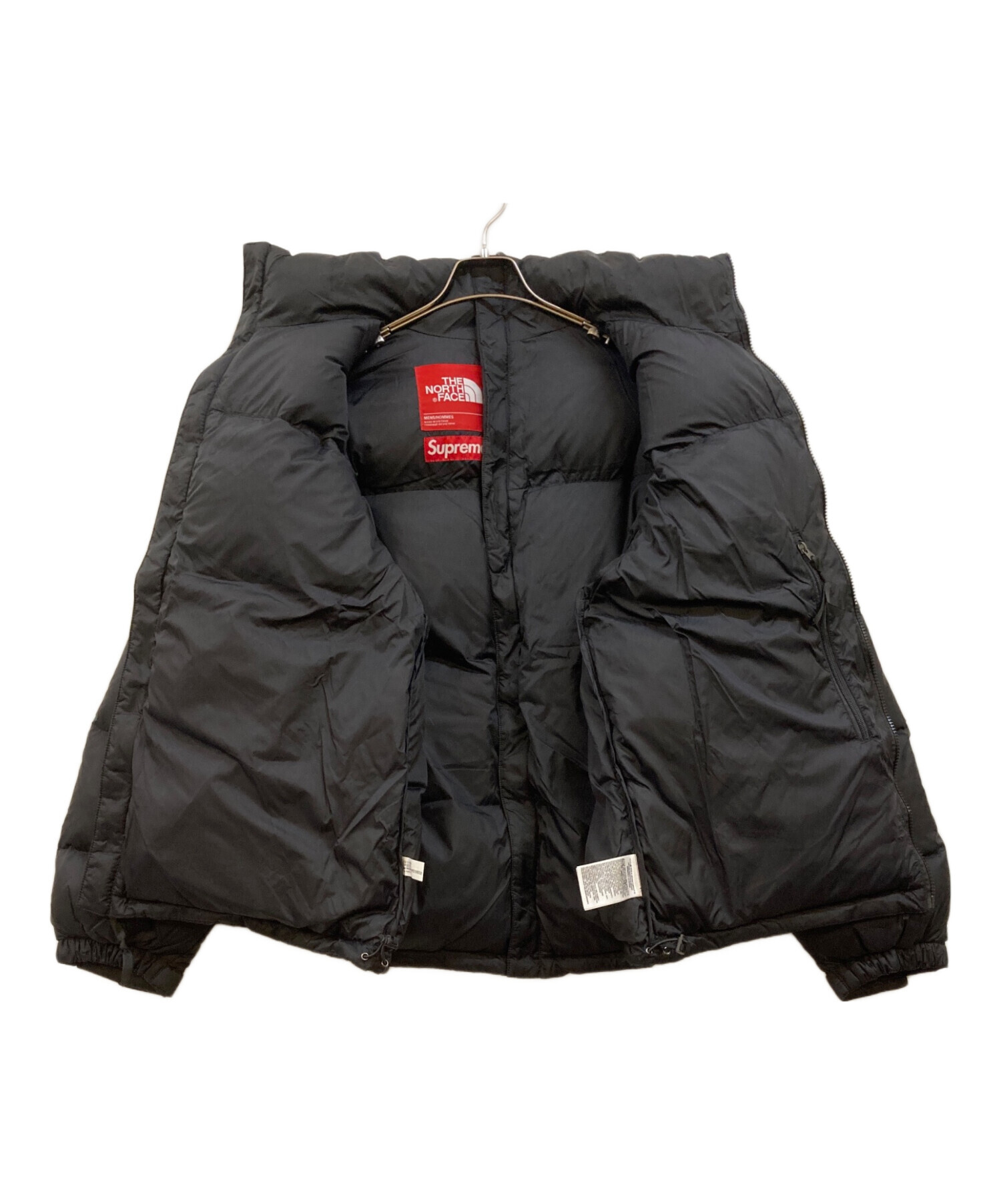 supreme north face split ナイロン ジャケットLサイズ Supreme The North Face Split Taped Seam Shell Jacket (SS24) - $398