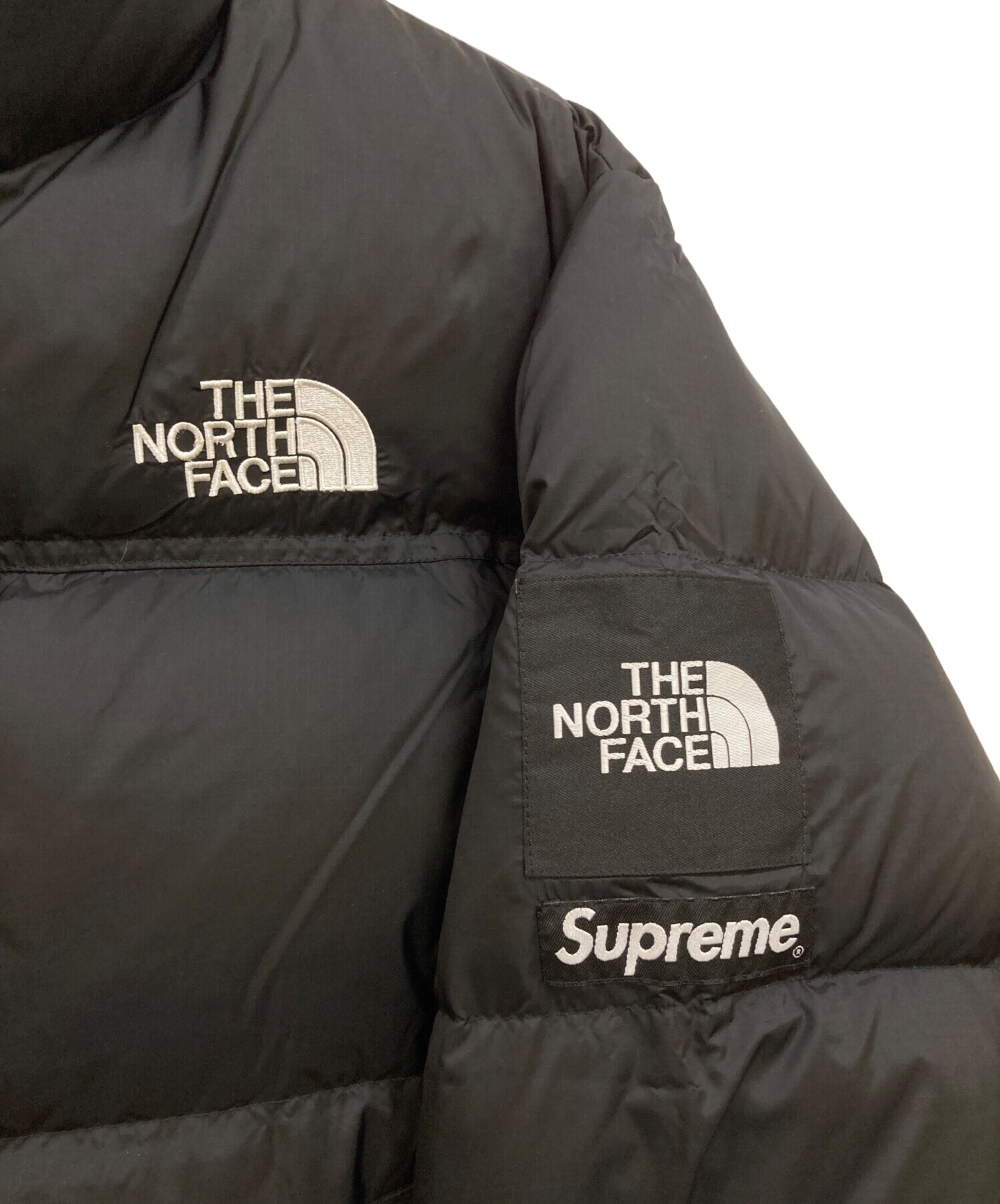中古・古着通販】THE NORTH FACE (ザ ノース フェイス) SUPREME