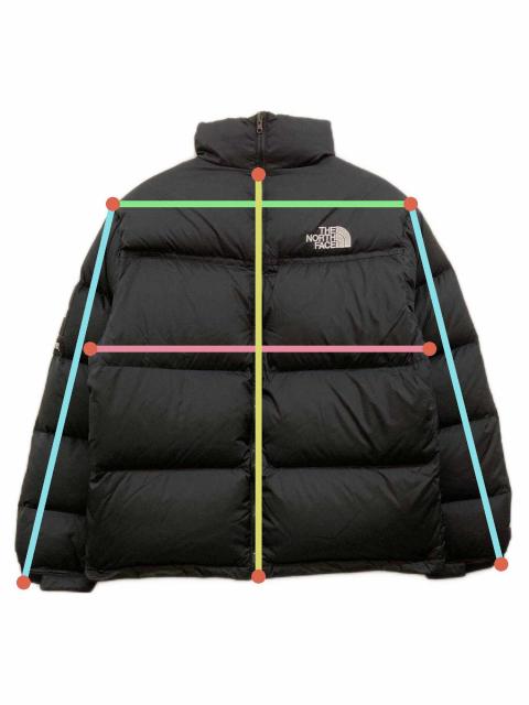 中古・古着通販】THE NORTH FACE (ザ ノース フェイス) SUPREME
