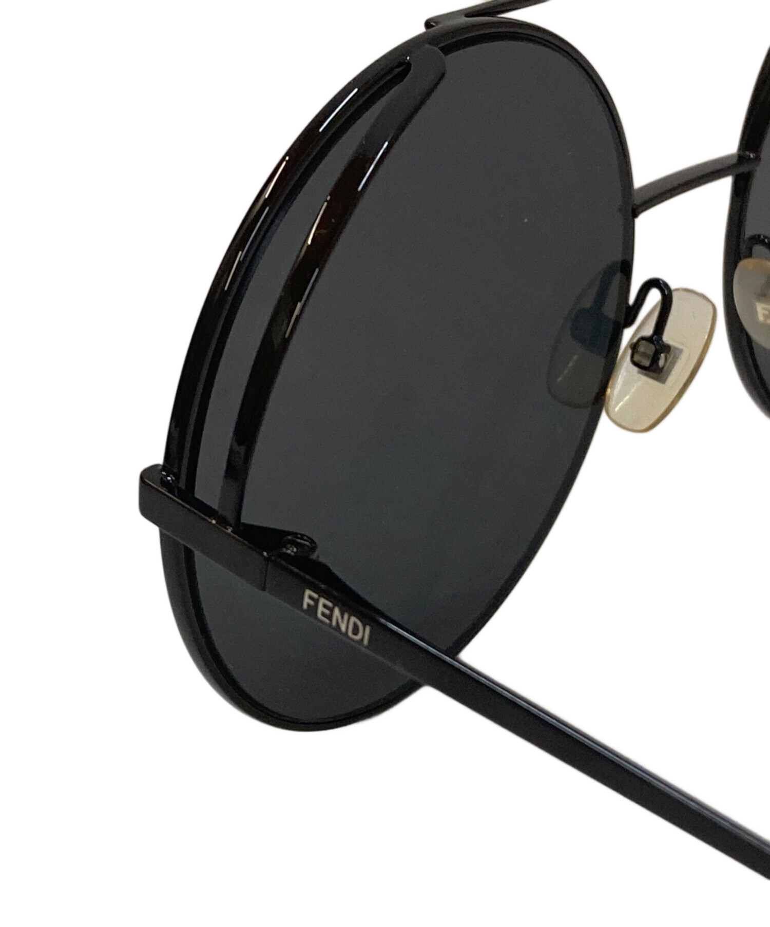 中古・古着通販】FENDI (フェンディ) ラナウェイ サークルロゴ