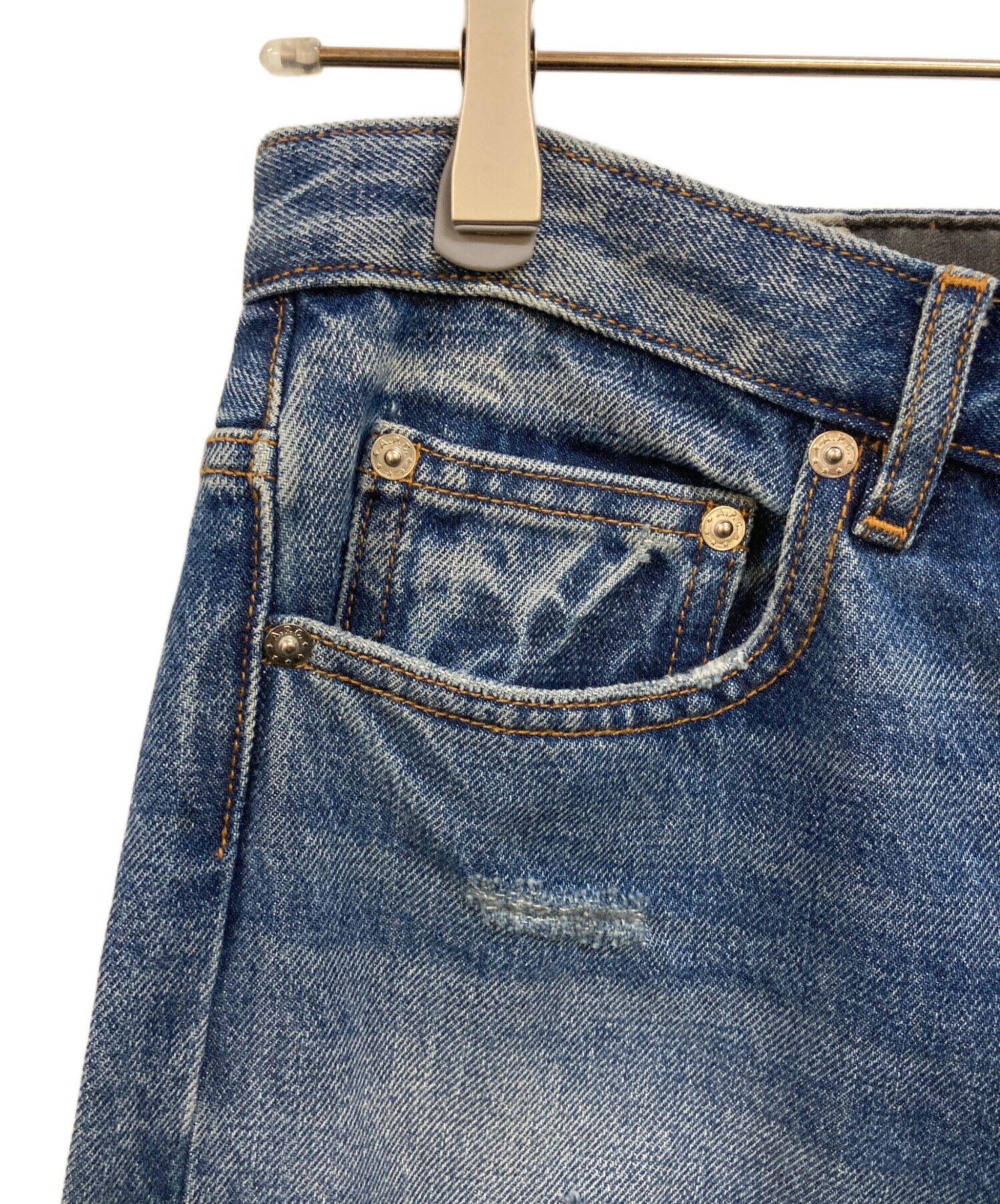 A.P.C ヴィンテージ 中古・古着通販】A BATHING APE (ア ベイシング エイプ) A.P.C.