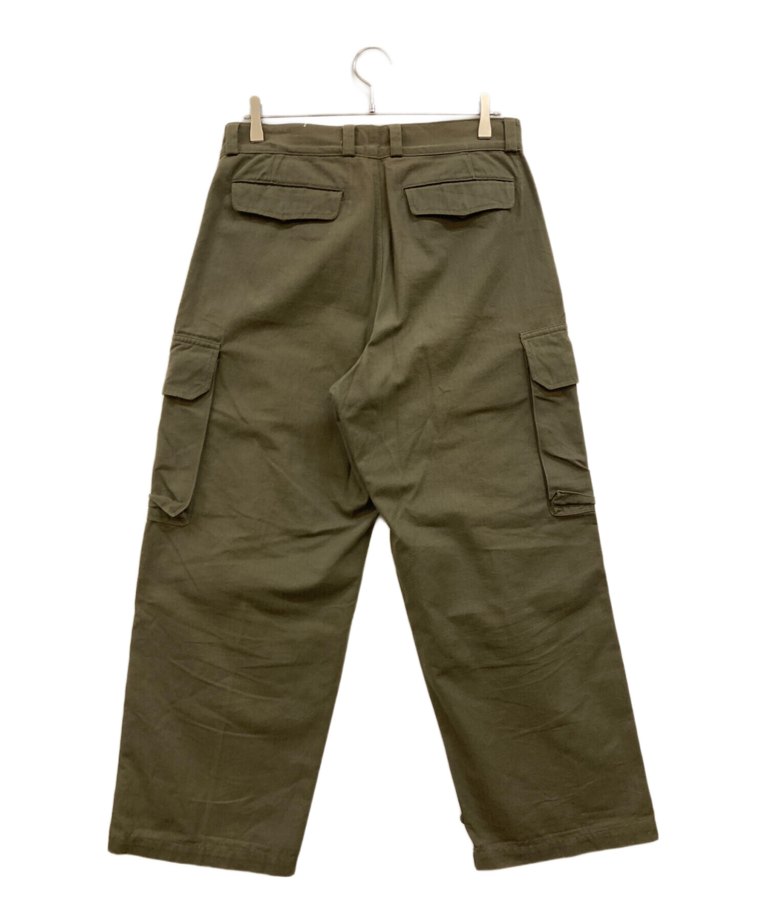 中古・古着通販】Ordinary fits (オーディナリーフィッツ) M-47