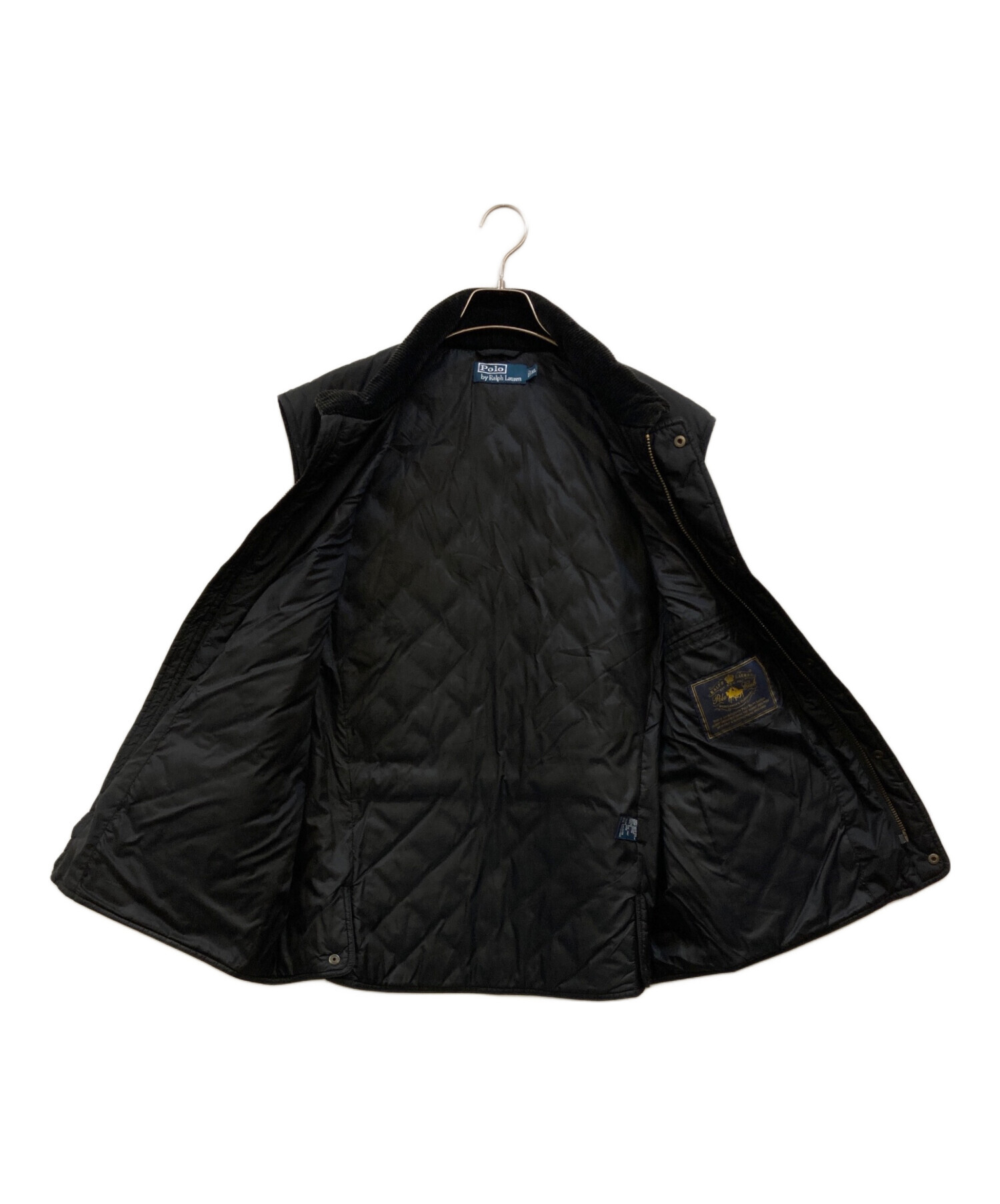 中古・古着通販】POLO RALPH LAUREN (ポロ・ラルフローレン) 90's 中綿