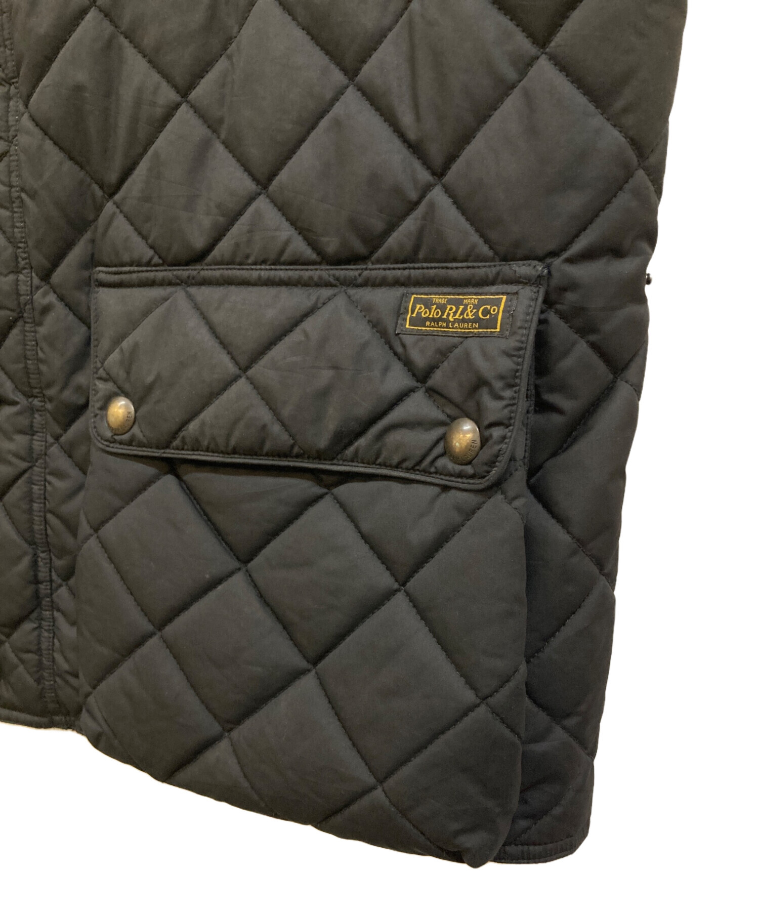 中古・古着通販】POLO RALPH LAUREN (ポロ・ラルフローレン) 90's 中綿