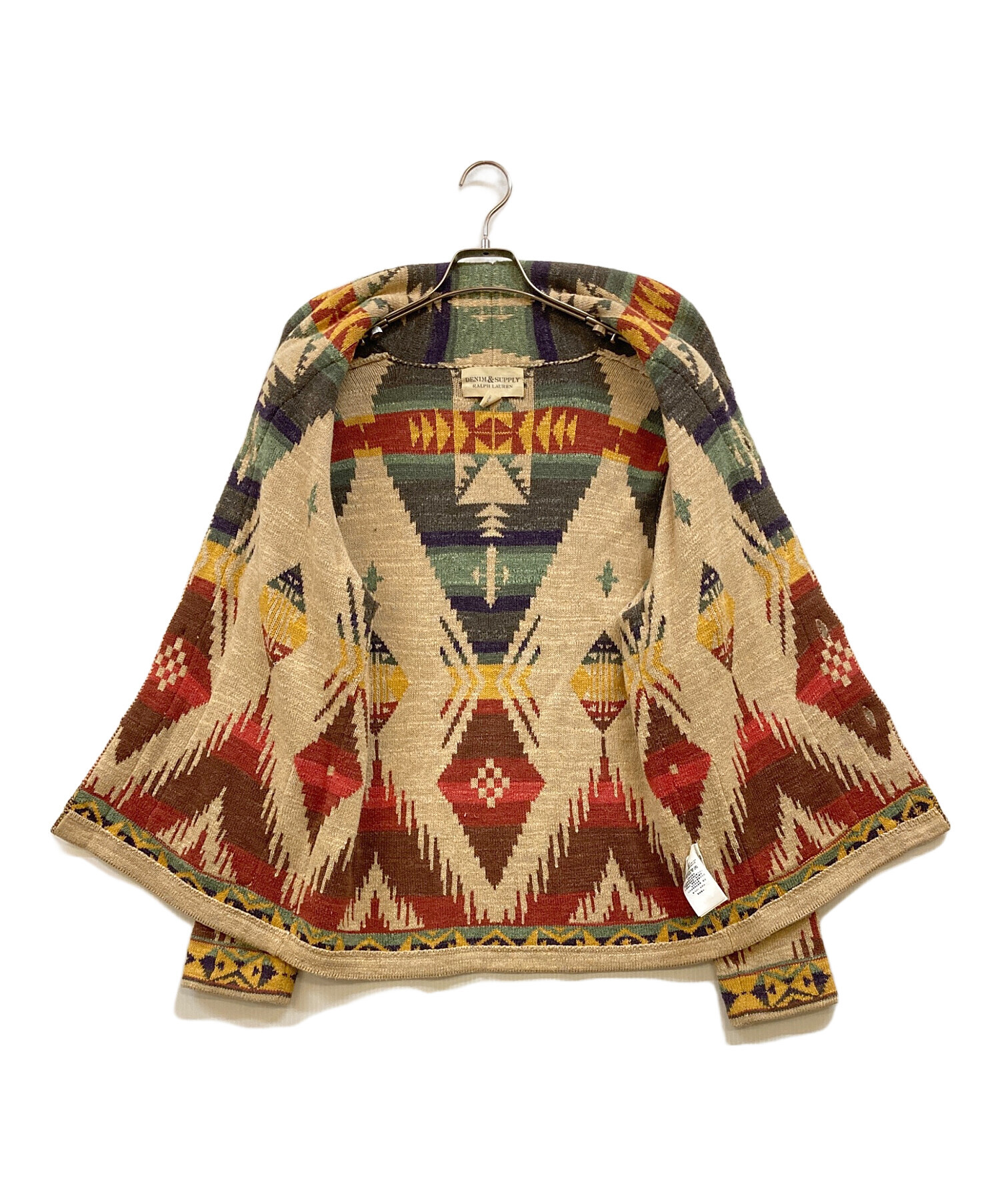 中古・古着通販】DENIM & SUPPLY RALPH LAUREN (デニム＆サプライ