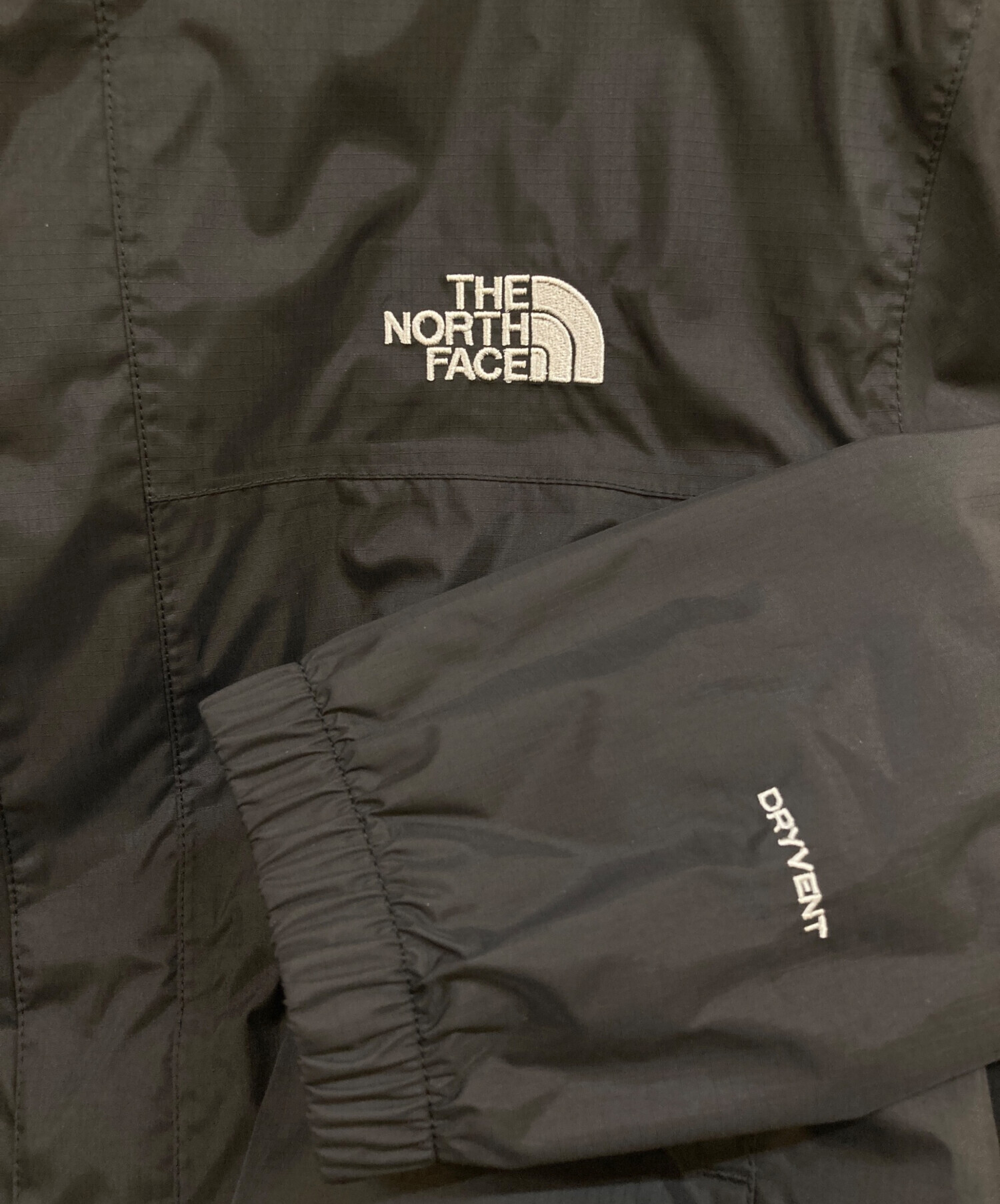 中古・古着通販】THE NORTH FACE (ザ ノース フェイス) Resolve 2 