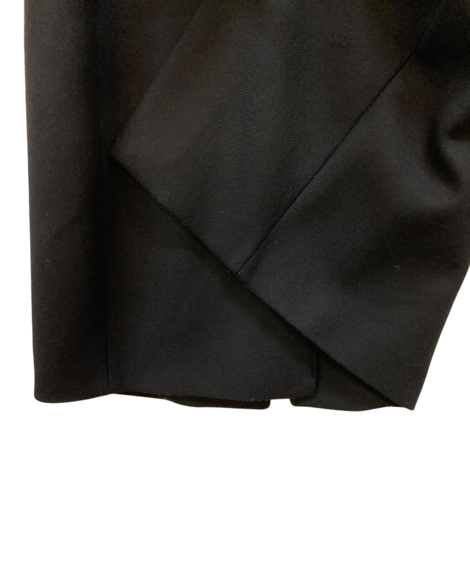 中古・古着通販】ZARA (ザラ) MANTECO (マンテコ) シルバー釦