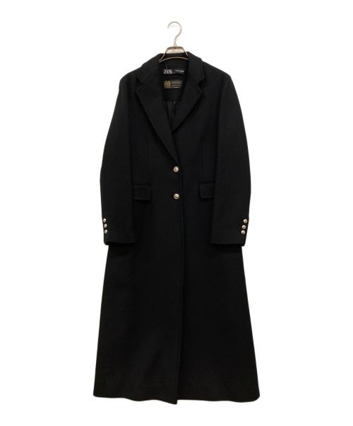 中古・古着通販】ZARA (ザラ) MANTECO (マンテコ) シルバー釦