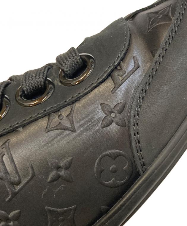10/31迄セール価格❕ルイヴィトン　モログラムスニーカー　39 中古　送料込 中古・古着通販】LOUIS VUITTON (ルイ ヴィトン) ルクセンブルグ