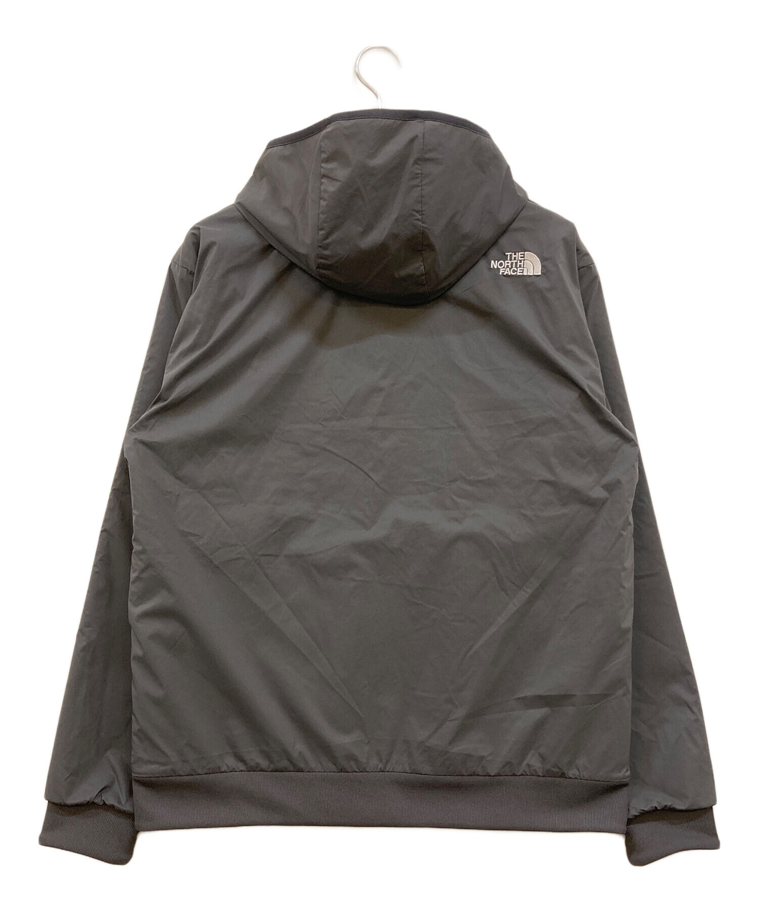 中古・古着通販】THE NORTH FACE (ザ ノース フェイス) リバーシブル 