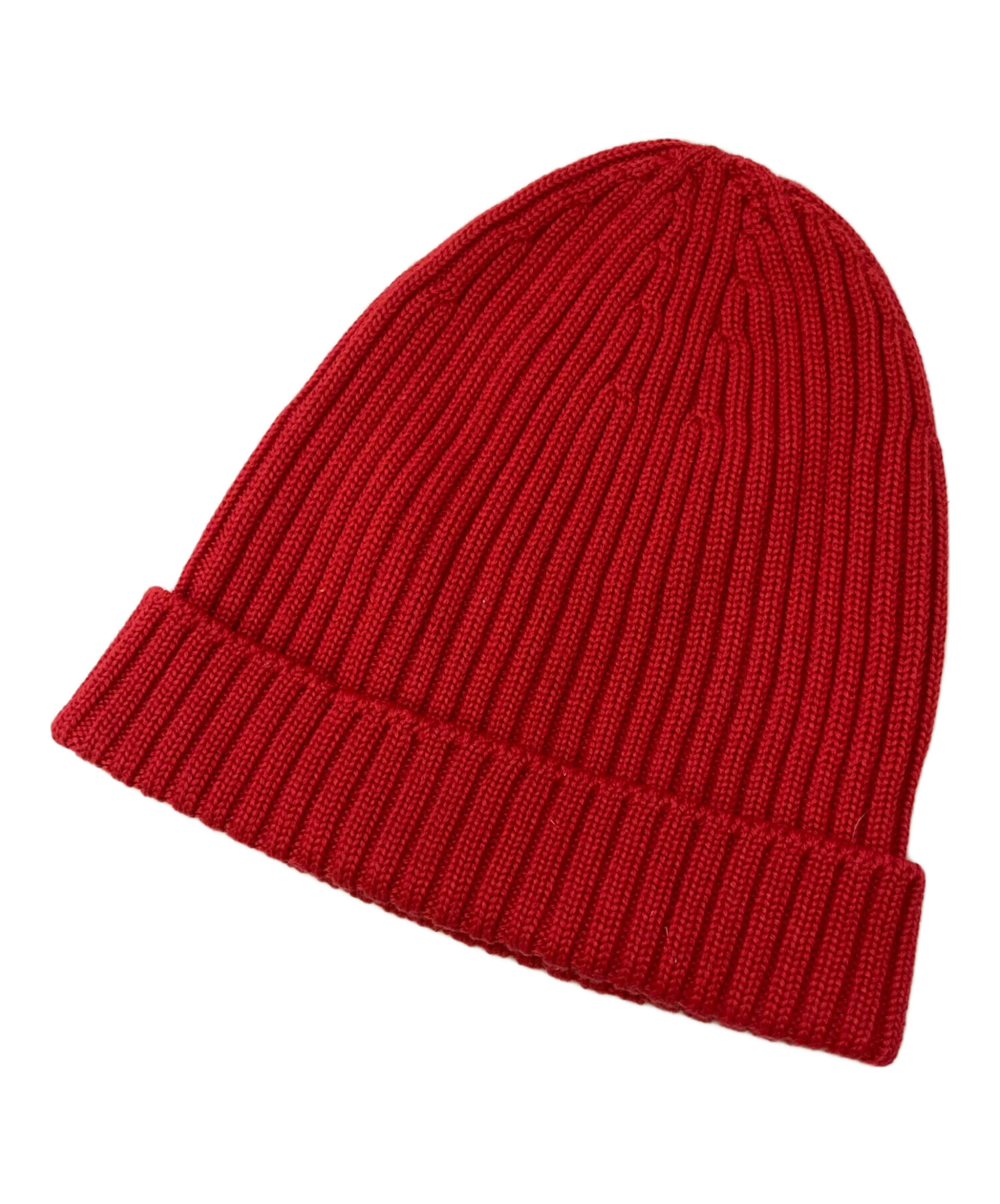 中古・古着通販】PRADA SPORTS (プラダスポーツ) ニットキャップ