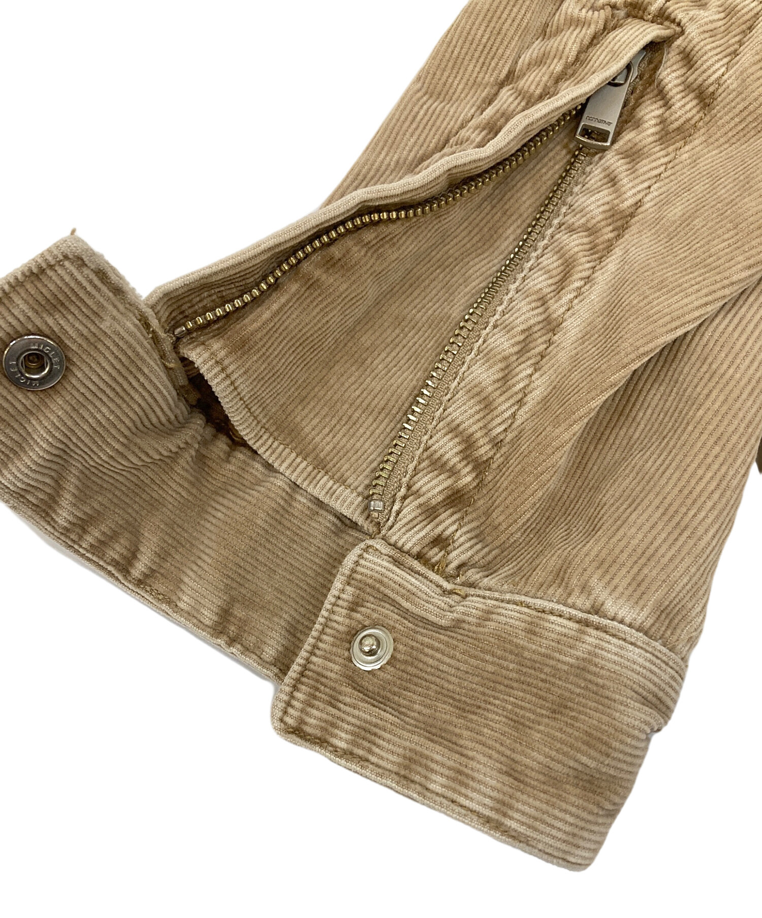 24ss美品！nonnative TRUCKER BLOUSON 1 24ss美品！nonnative TRUCKER BLOUSON 1