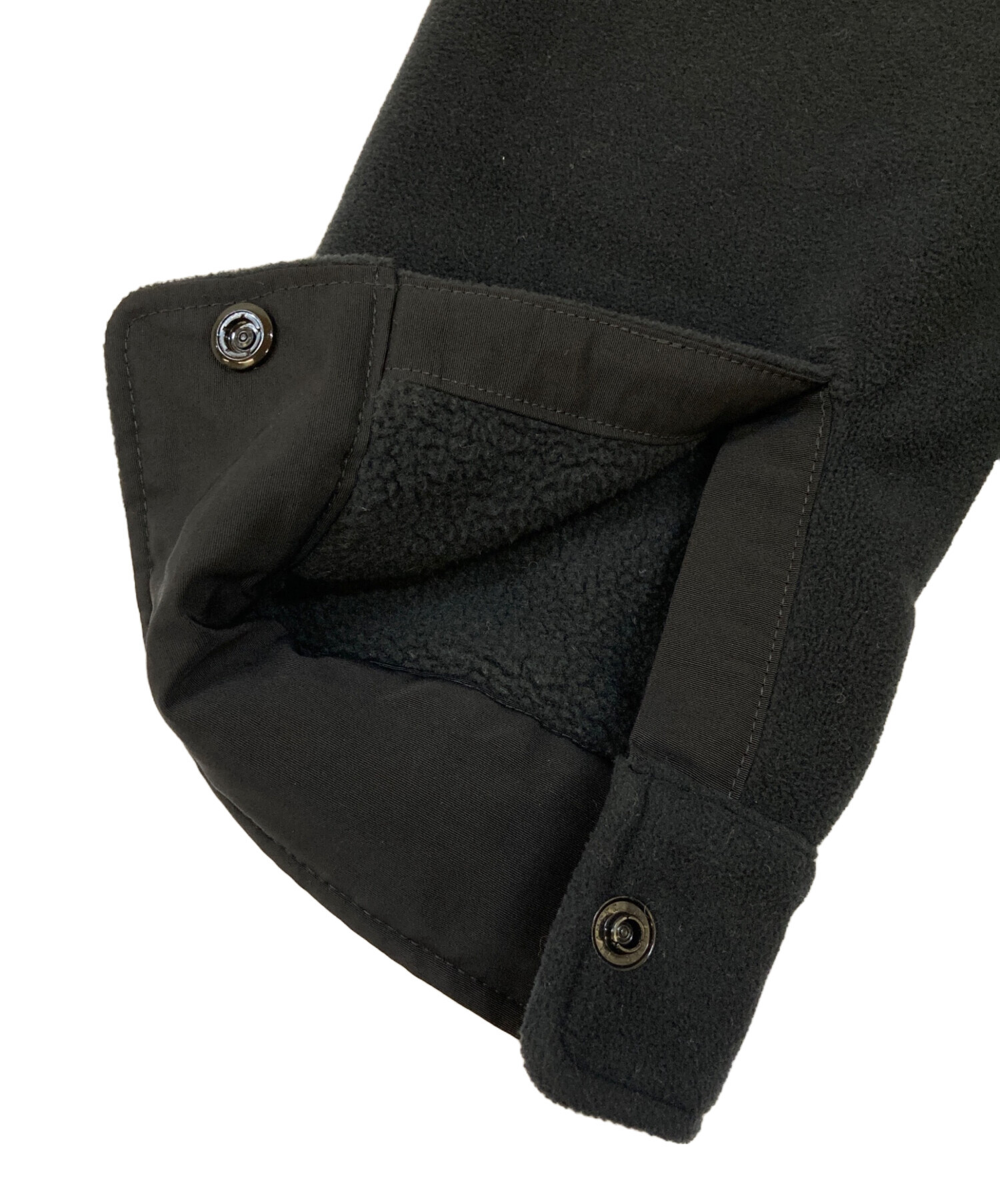 中古・古着通販】nonnative (ノンネイティブ) HIKER FULL ZIP SHIRT