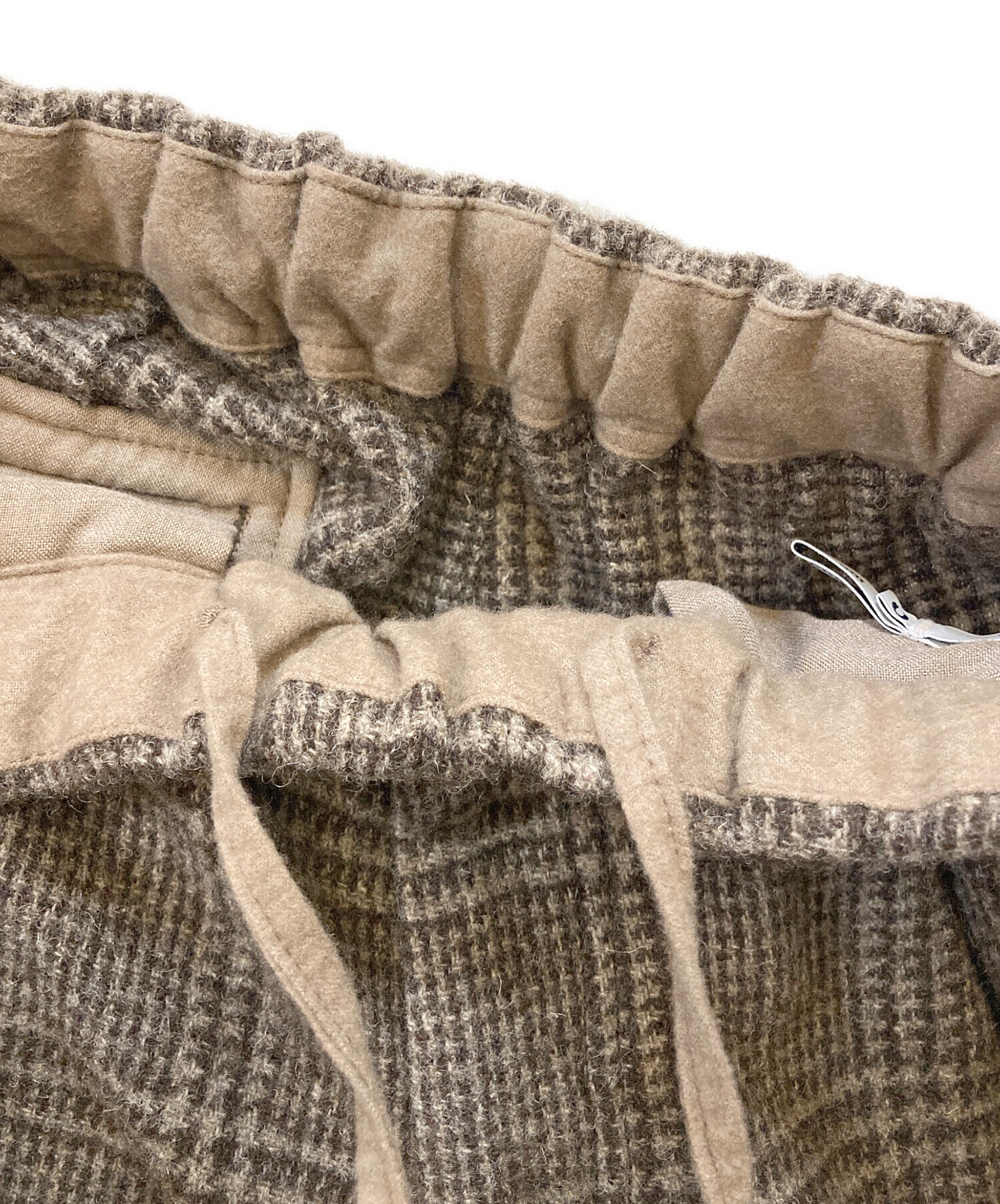 中古・古着通販】nonnative (ノンネイティブ) MANAGER EASY PANTS