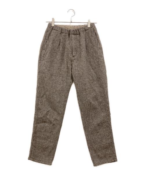 中古・古着通販】nonnative (ノンネイティブ) MANAGER EASY PANTS