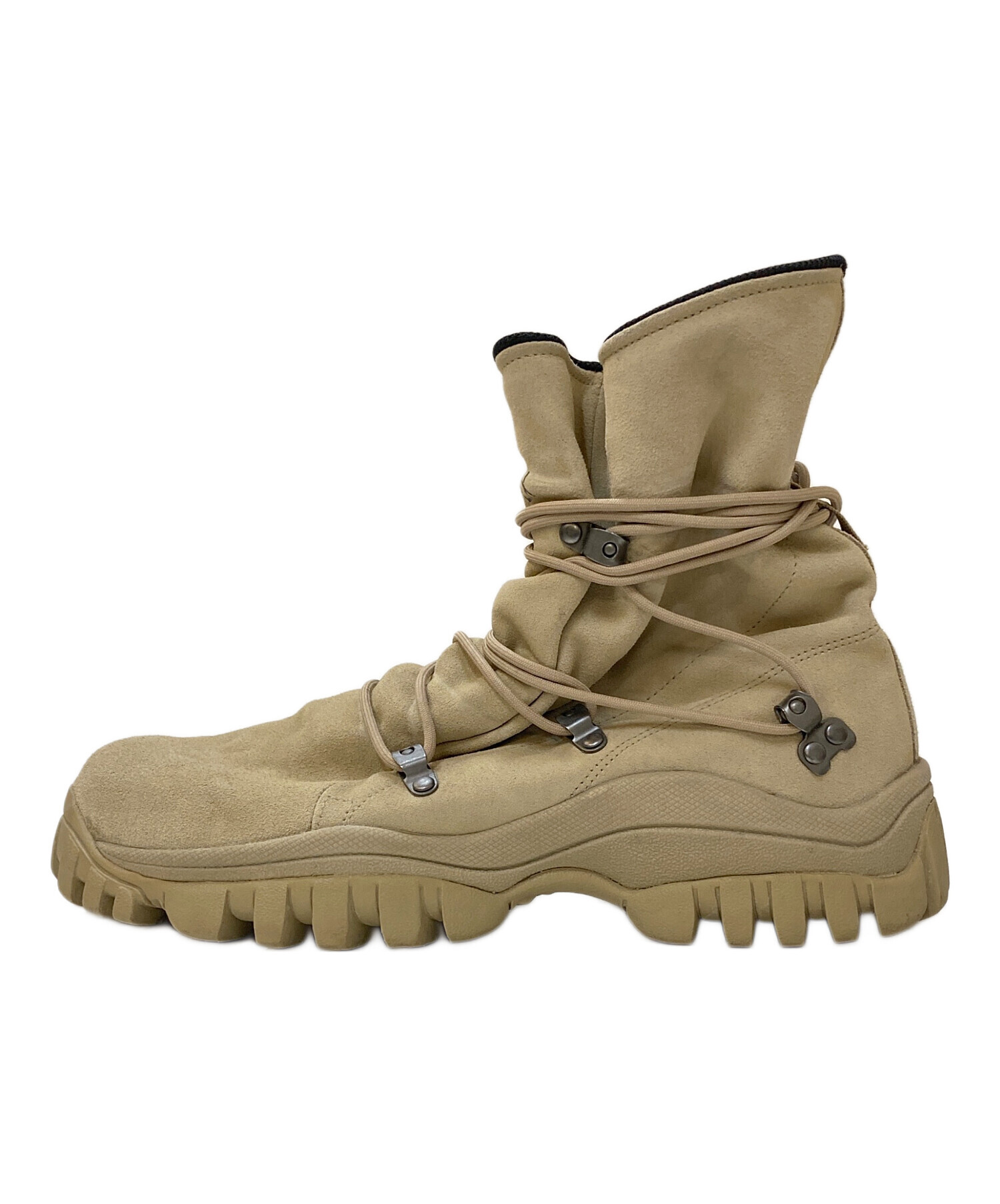 中古・古着通販】nonnative (ノンネイティブ) asics (アシックス) GEL