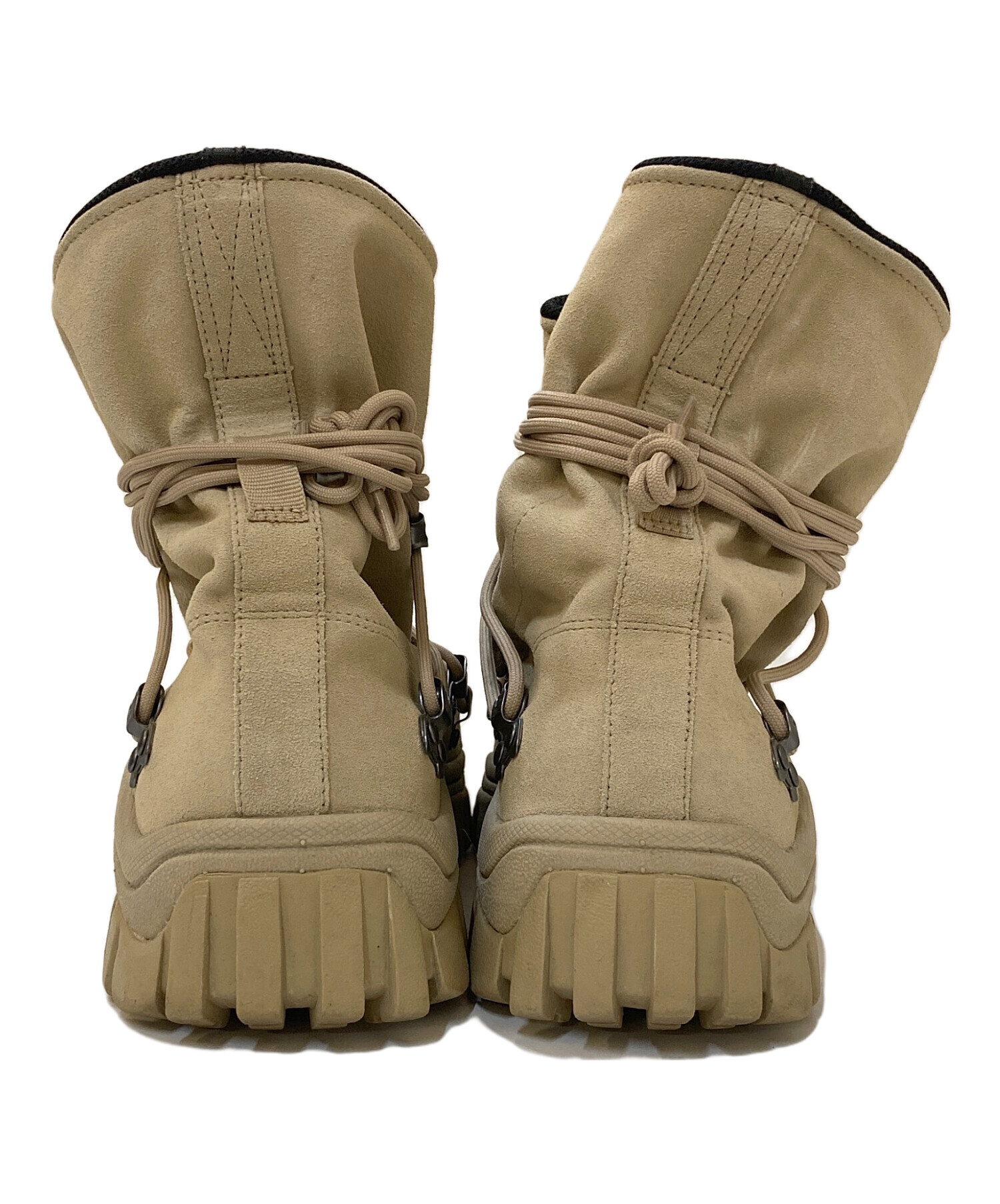 中古・古着通販】nonnative (ノンネイティブ) asics (アシックス) GEL