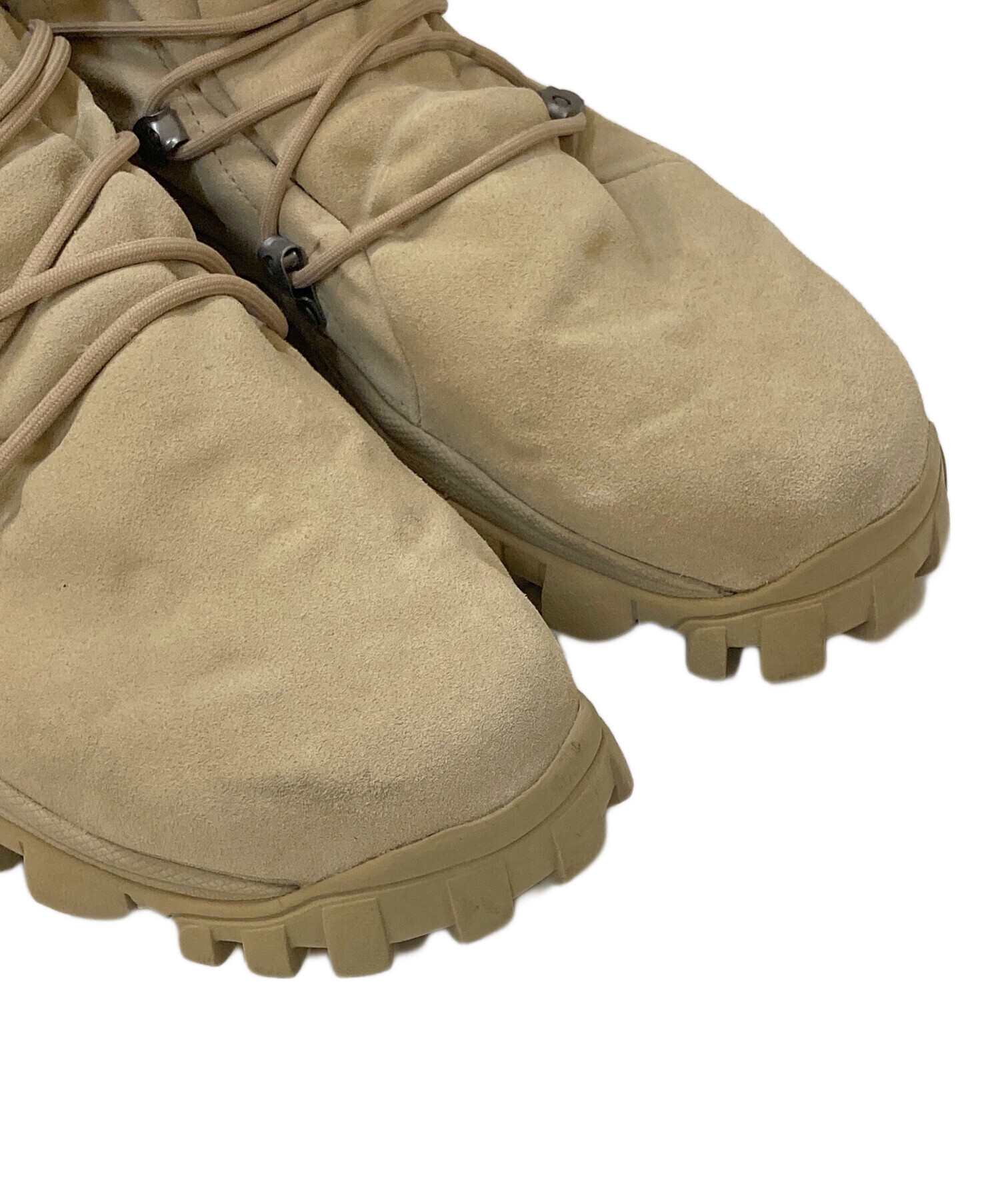 中古・古着通販】nonnative (ノンネイティブ) asics (アシックス) GEL