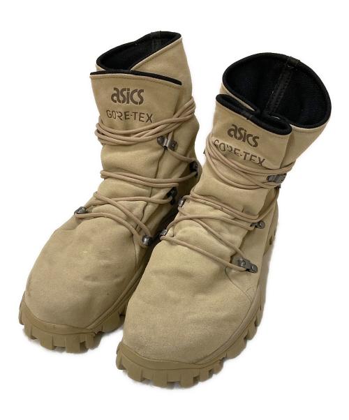 靴 y.y 中古・古着通販】nonnative (ノンネイティブ) asics (アシックス) GEL