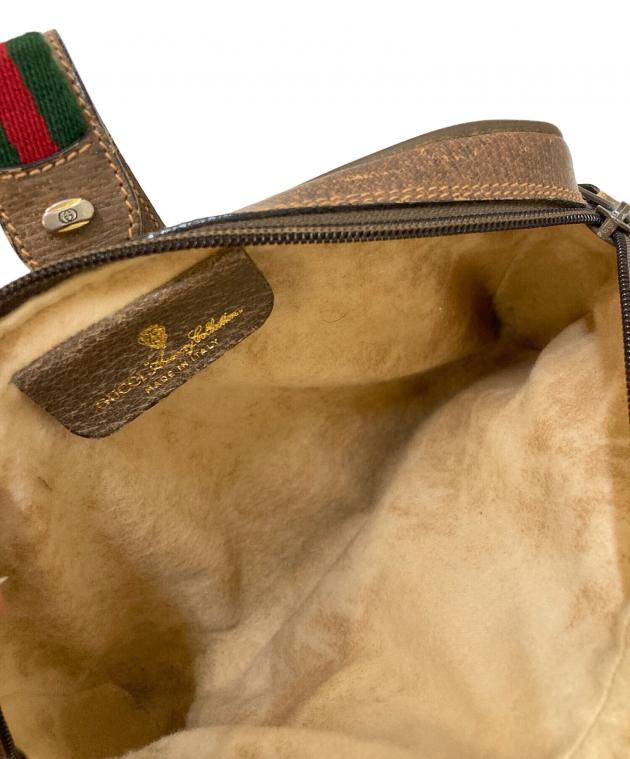 中古・古着通販】GUCCI (グッチ) GGスプリーム シェリーライン