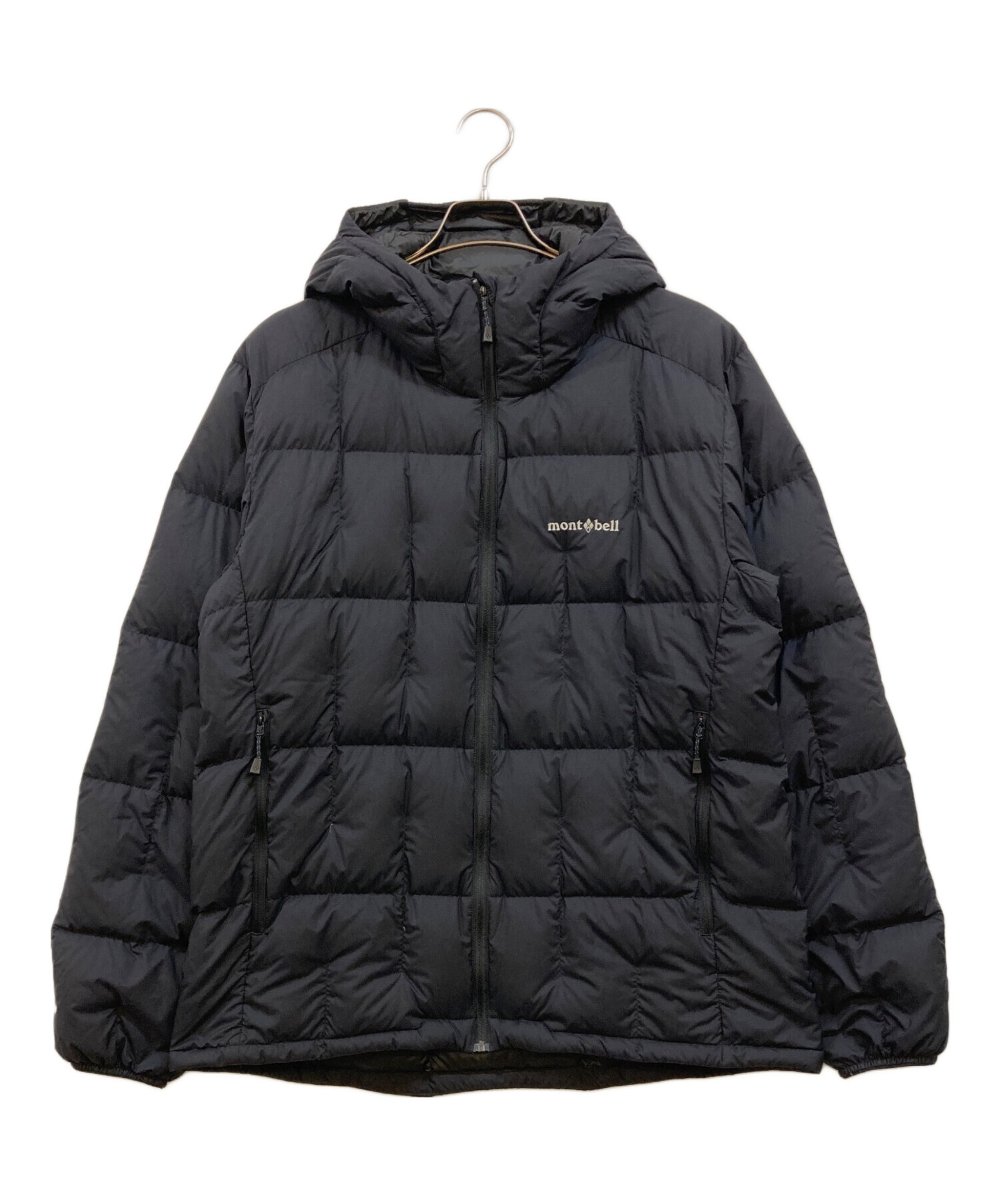 中古・古着通販】mont-bell (モンベル) ネージュダウンジャケット 