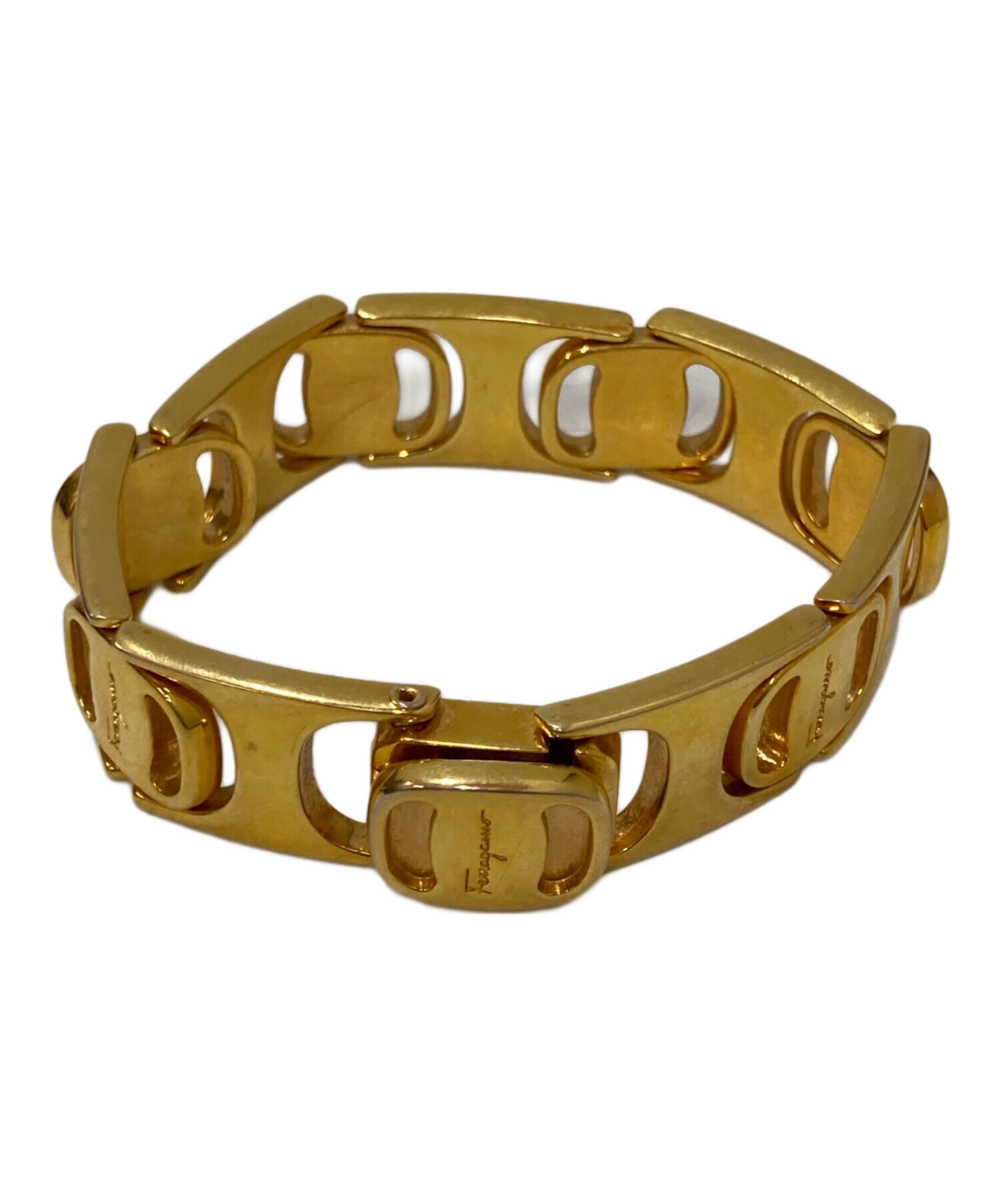 中古・古着通販】Salvatore Ferragamo (サルヴァトーレ フェラガモ