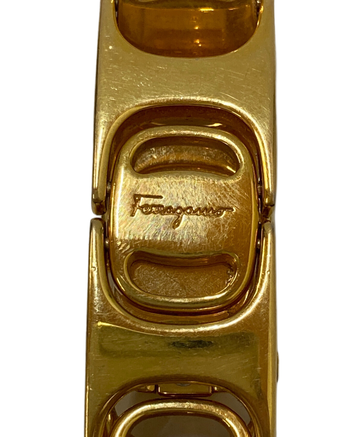 中古・古着通販】Salvatore Ferragamo (サルヴァトーレ フェラガモ