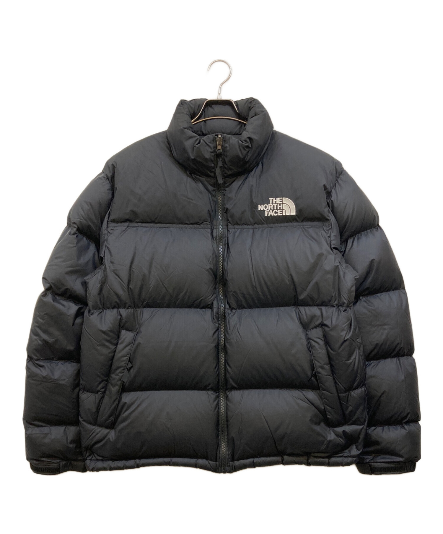 中古・古着通販】THE NORTH FACE (ザ ノース フェイス) ヌプシ 